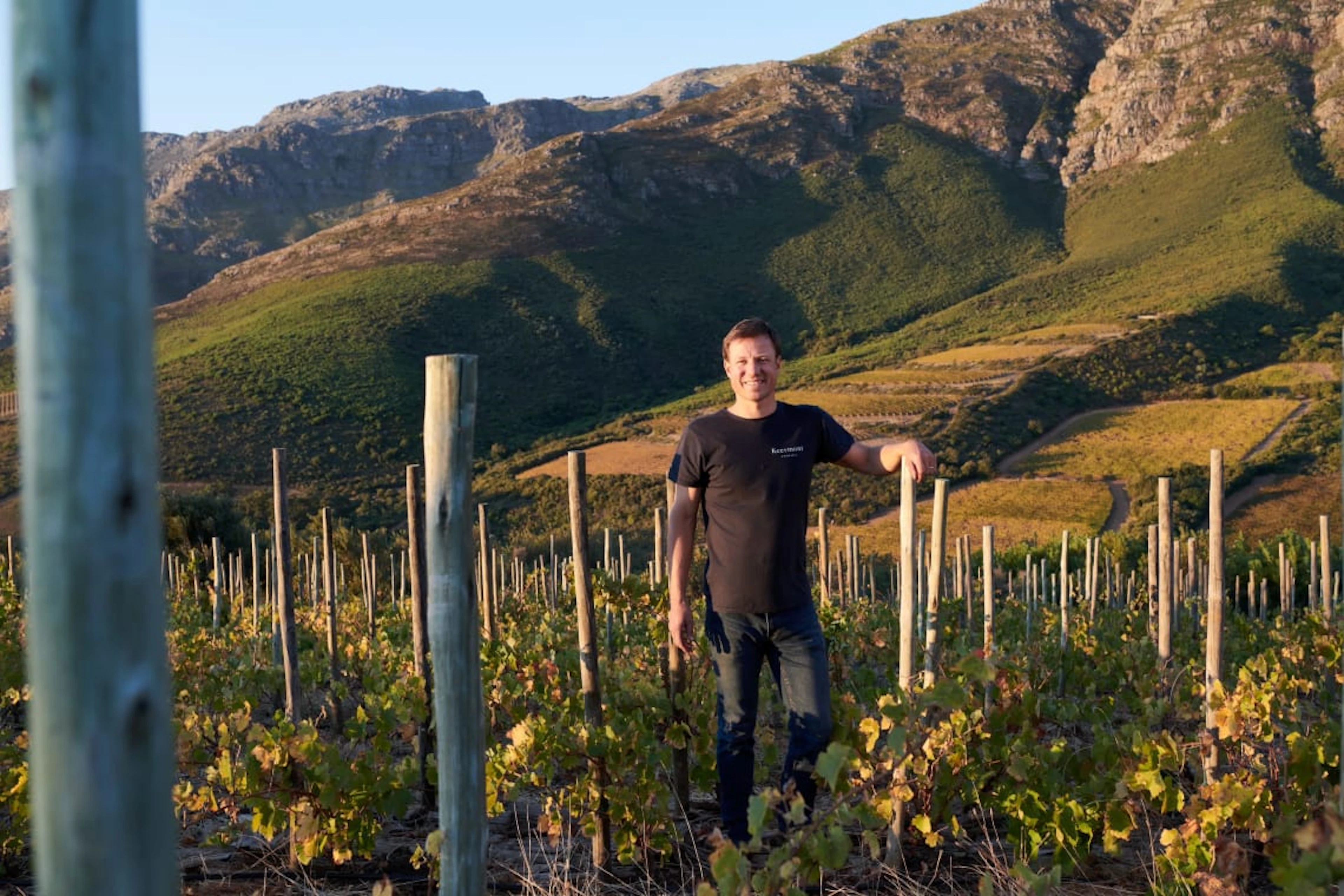 Keermont Vineyards; Where Mountains Meet; 2023; 12 (2 x 6); 750ml