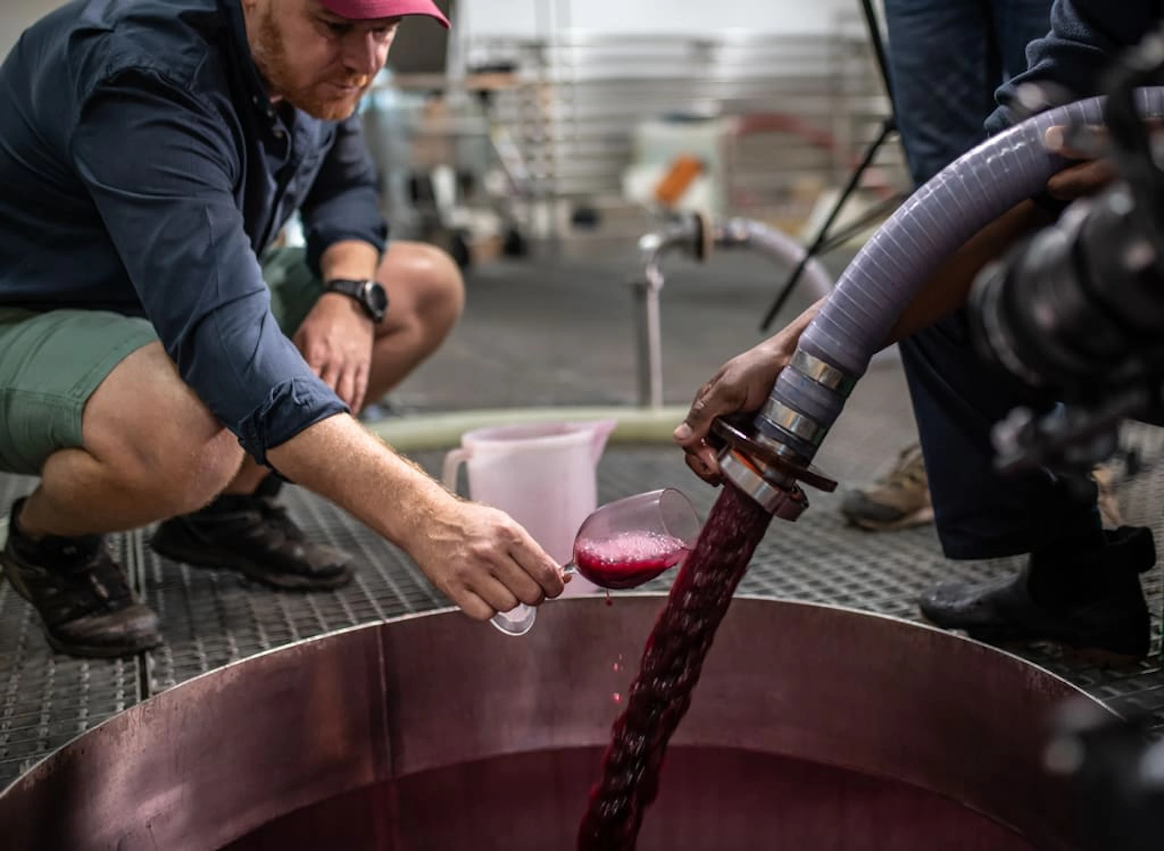 Delaire Graff Estate; Banghoek Cabernet Franc - Cabernet Sauvignon;