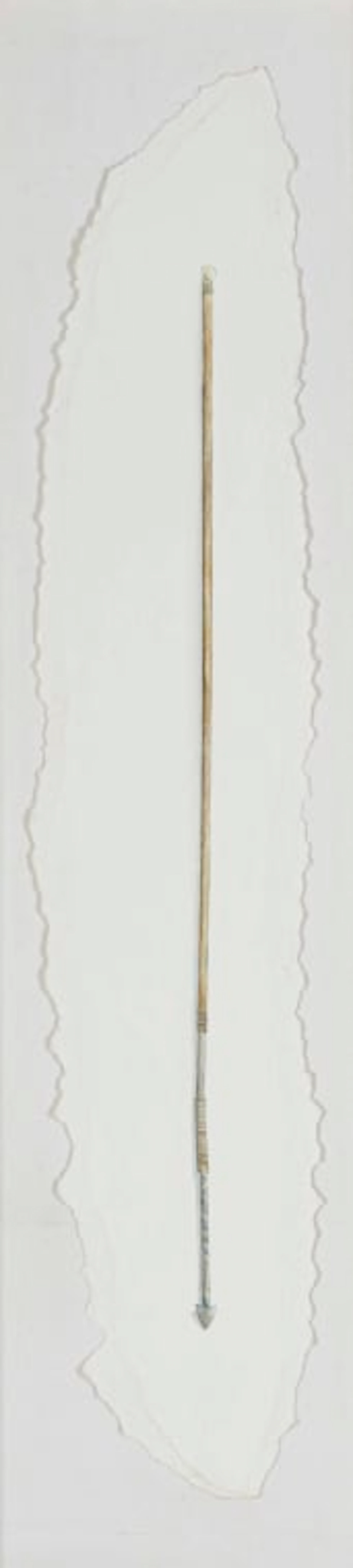 Keith Dietrich; Arrow