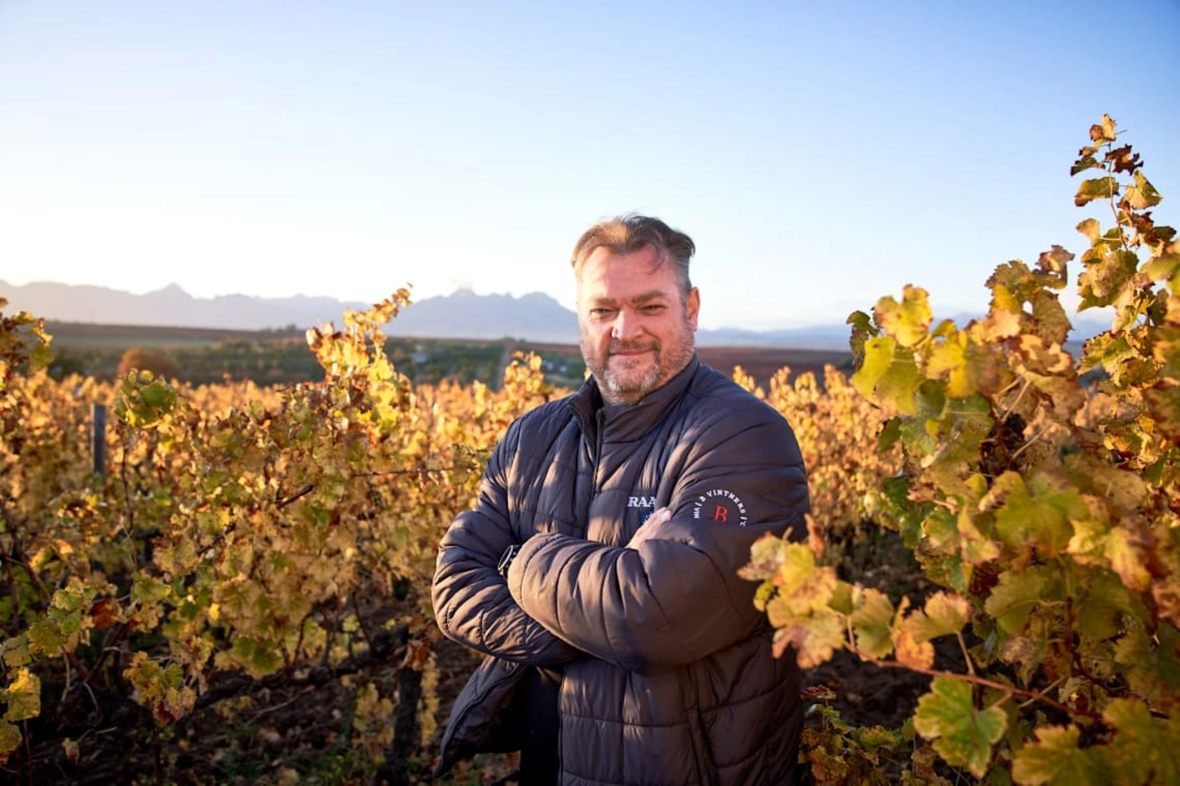 Raats Family Wines; Fountain Terroir Specific Chenin Blanc; 2025;