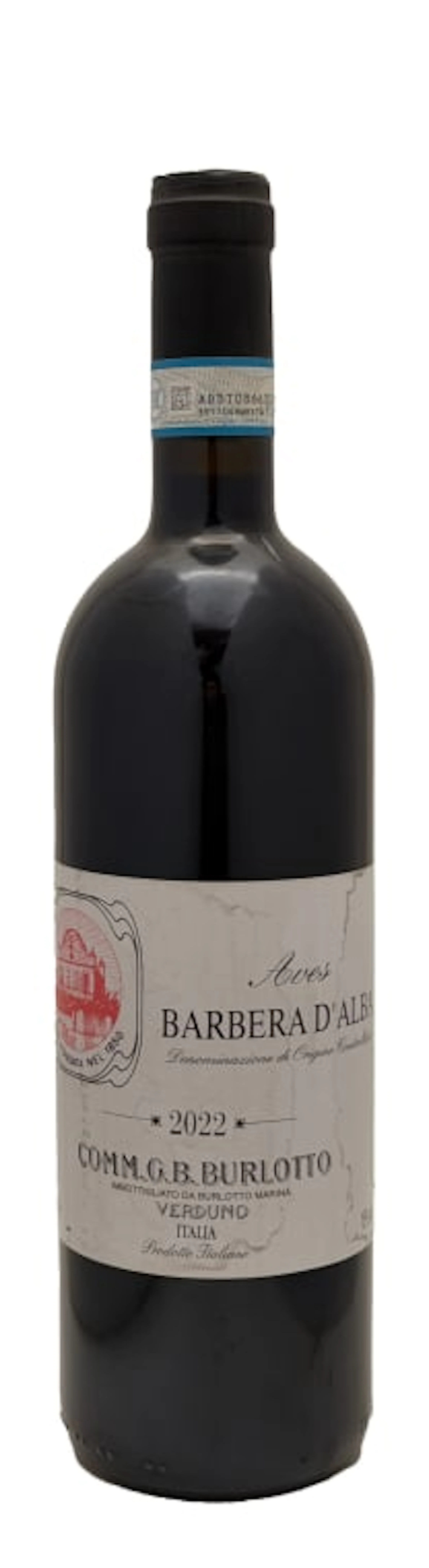 Burlotto; Barolo Acclivi; 2019; 1 (1 x 1); 750ml
