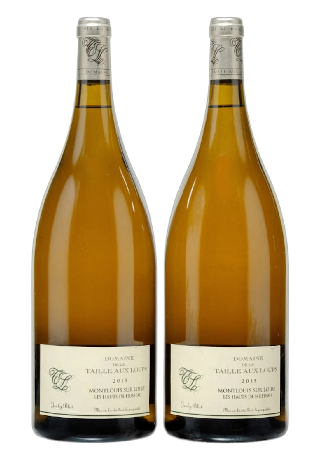 Domaine de la Taille aux Loups; Montlouis-sur-Loire Les Hauts de Husseau;