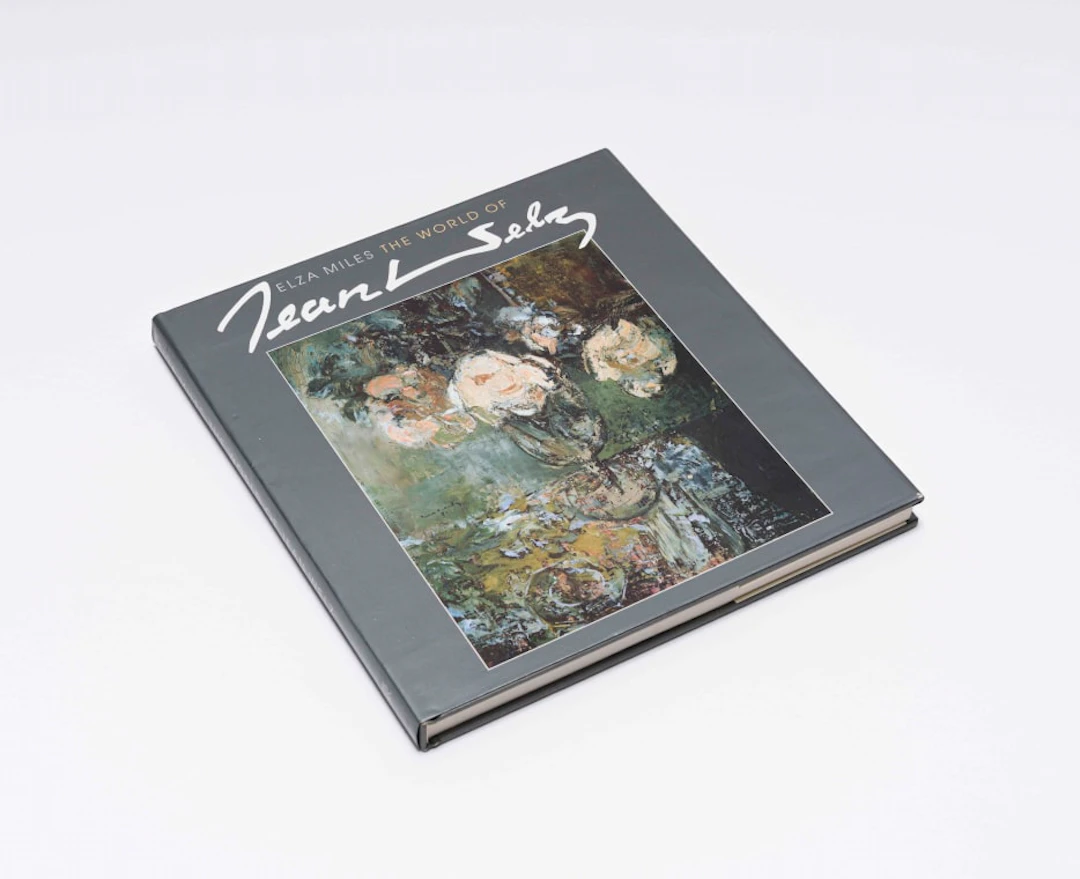 Elza Miles; The World of Jean Welz