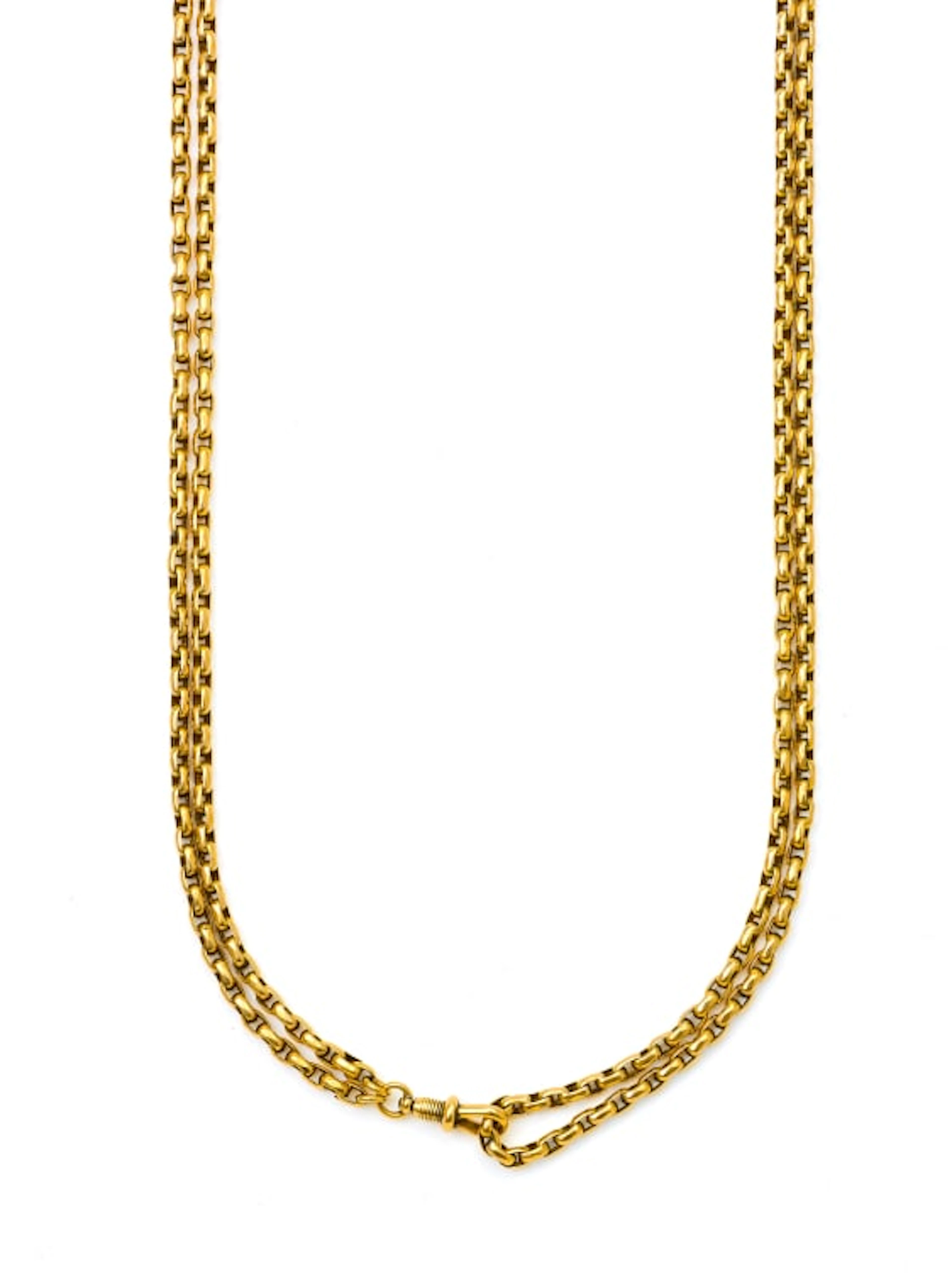 Fob chain