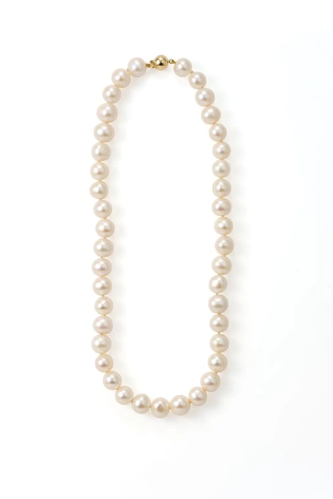 String of pearls