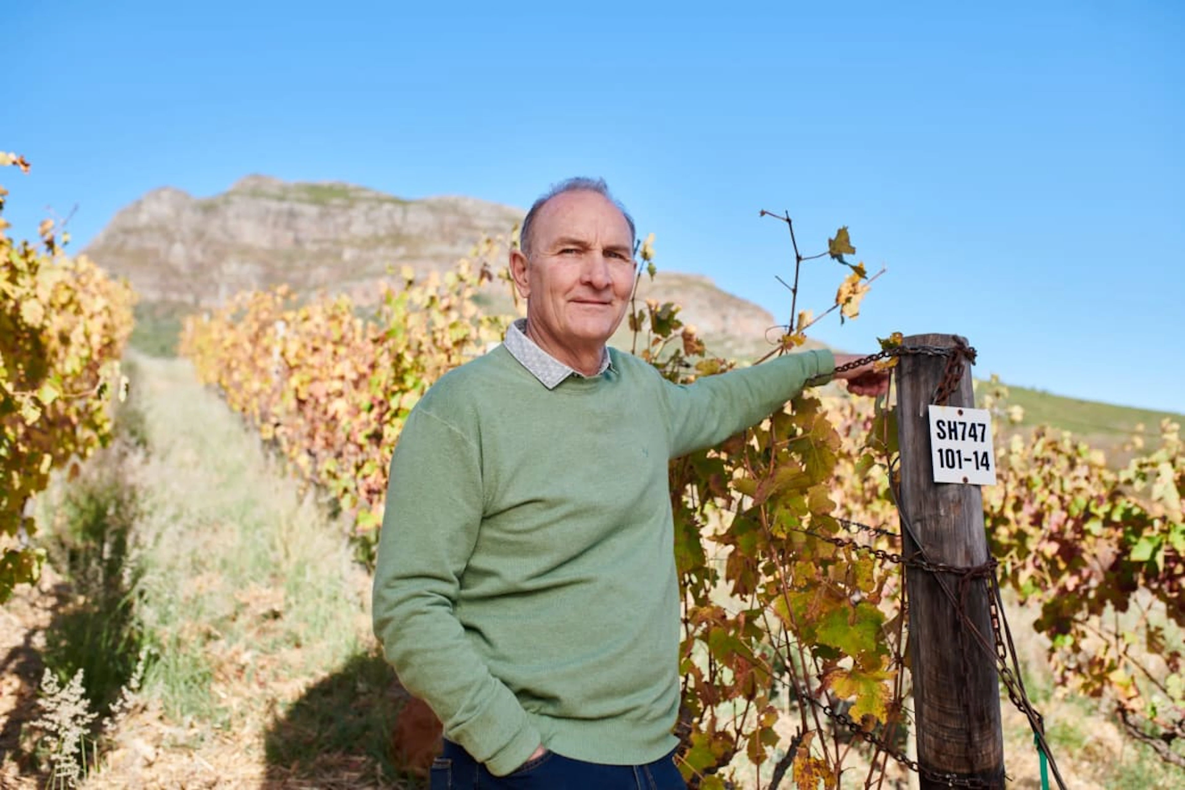 De Trafford Winery; Cabernet Sauvignon; 2024; 12 (2 x 6); 750ml