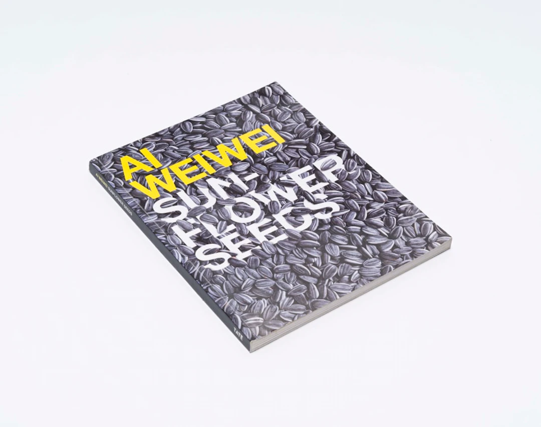 Juliet Bingham (ed); Al Weiwei: Sunflower Seeds