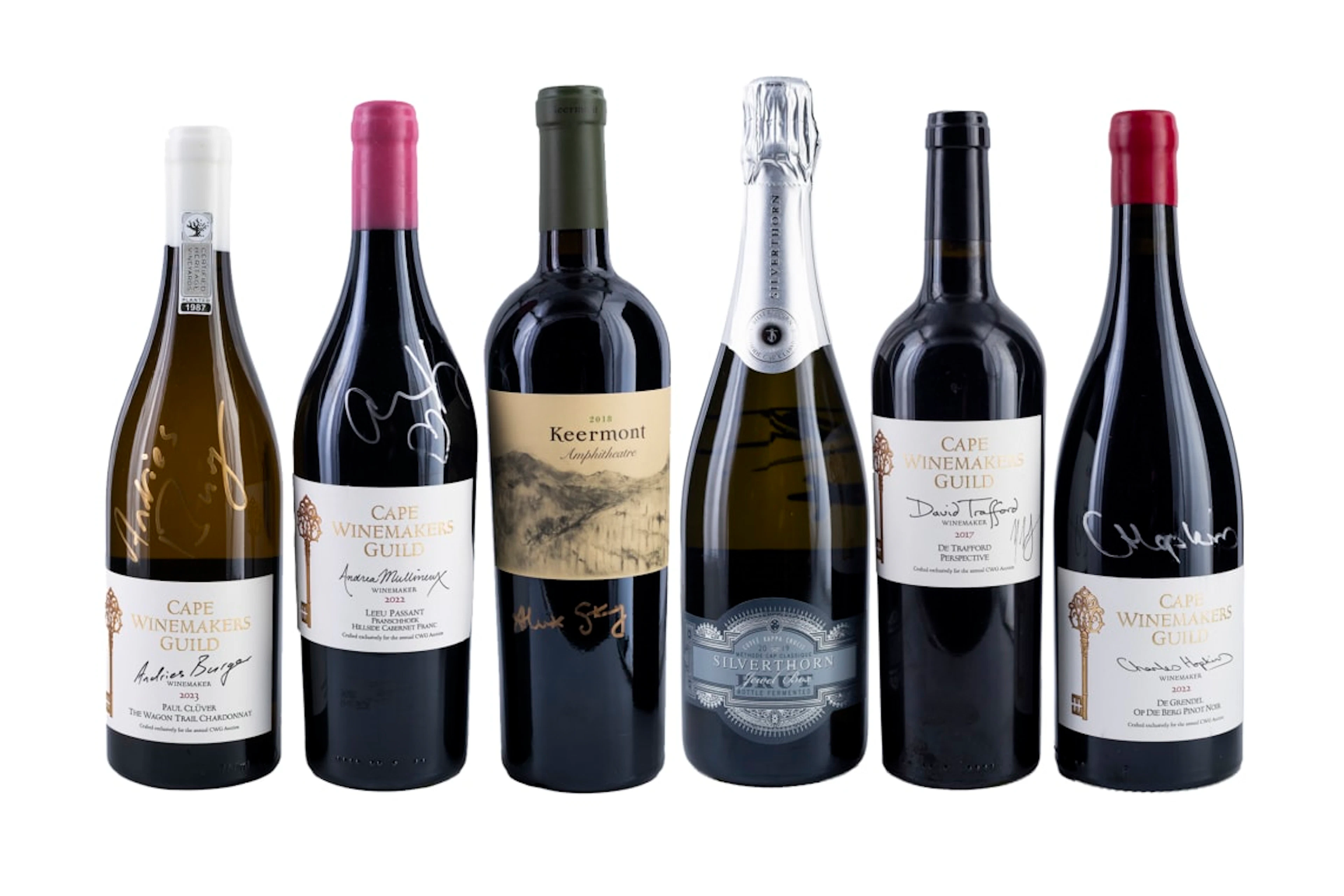 Terroir & Time