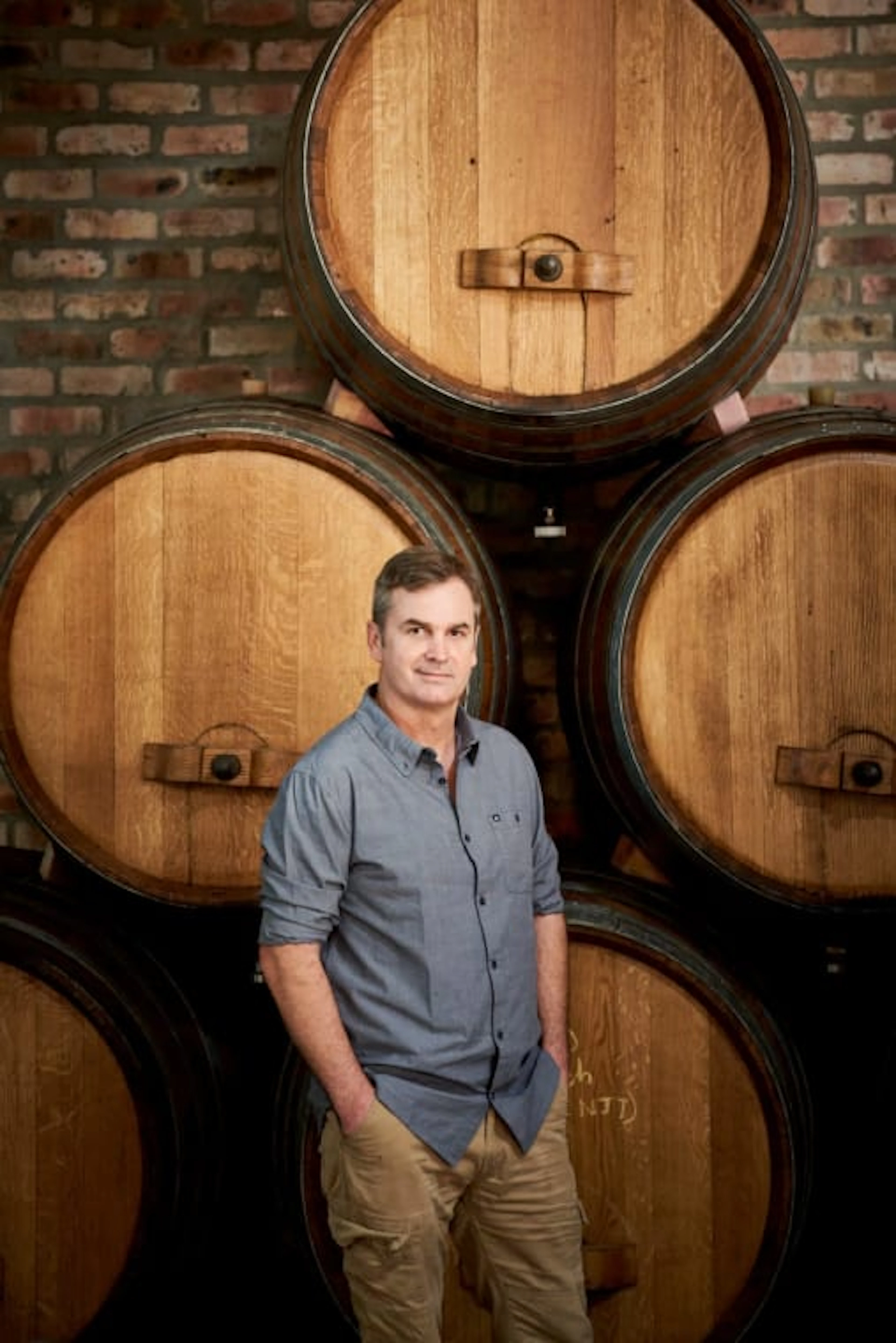 Newton Johnson Family Vineyards; Sandford Chardonnay; 2024; 12 (2 x 6); 750ml