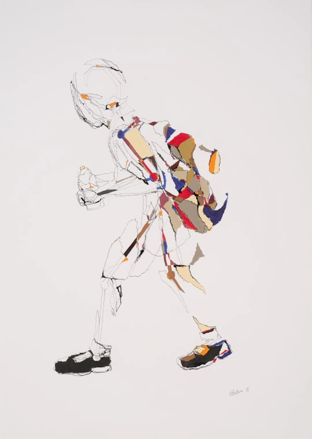 Bev Butkow; I am Not Insignificant