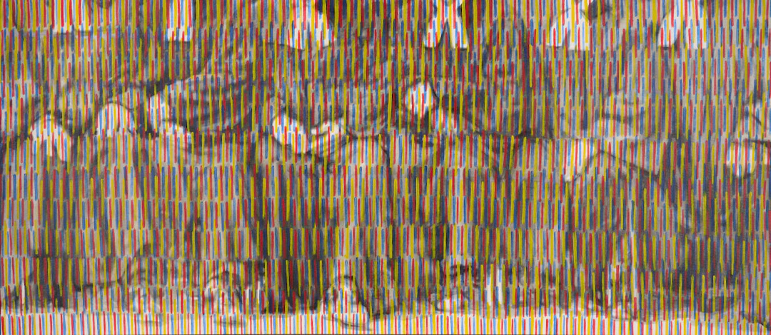 Marsi van de Heuvel; Preachers II