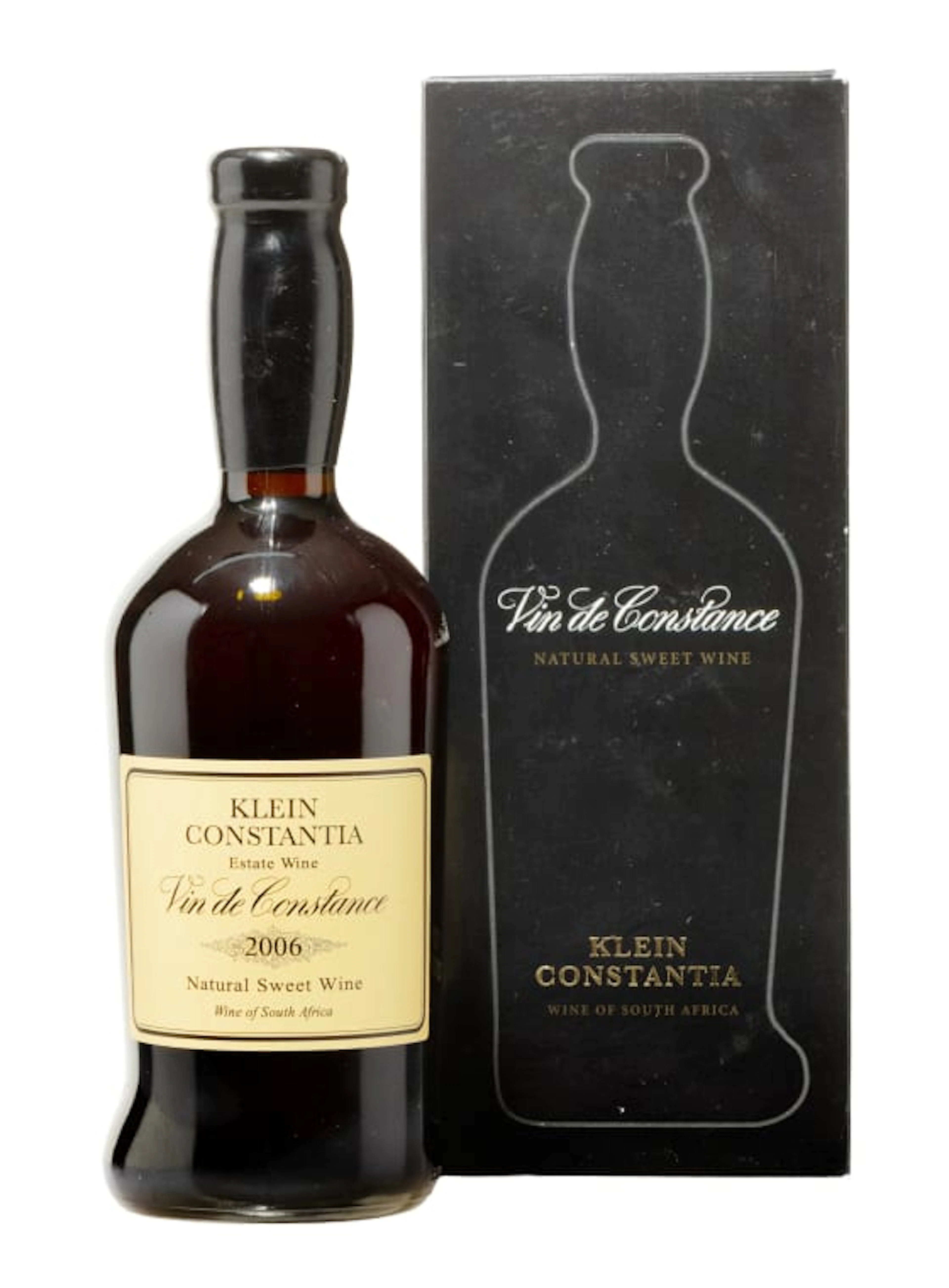 Klein Constantia; Vin de Constance; 2006; 1 (1 x 1); 500ml
