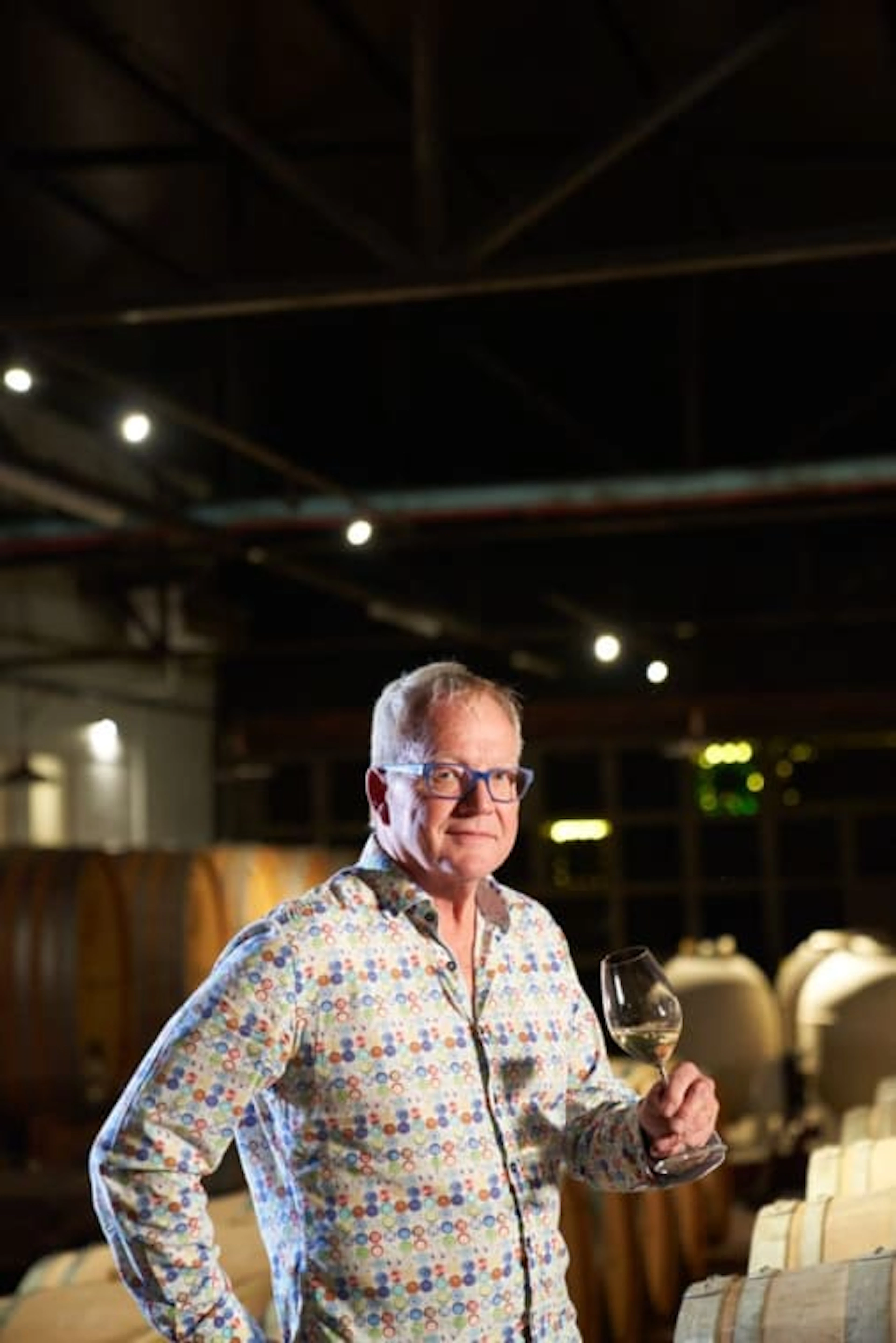 Pieter Ferreira Cap Classique; Blanc de Noirs Pinot Noir; 2019; 12