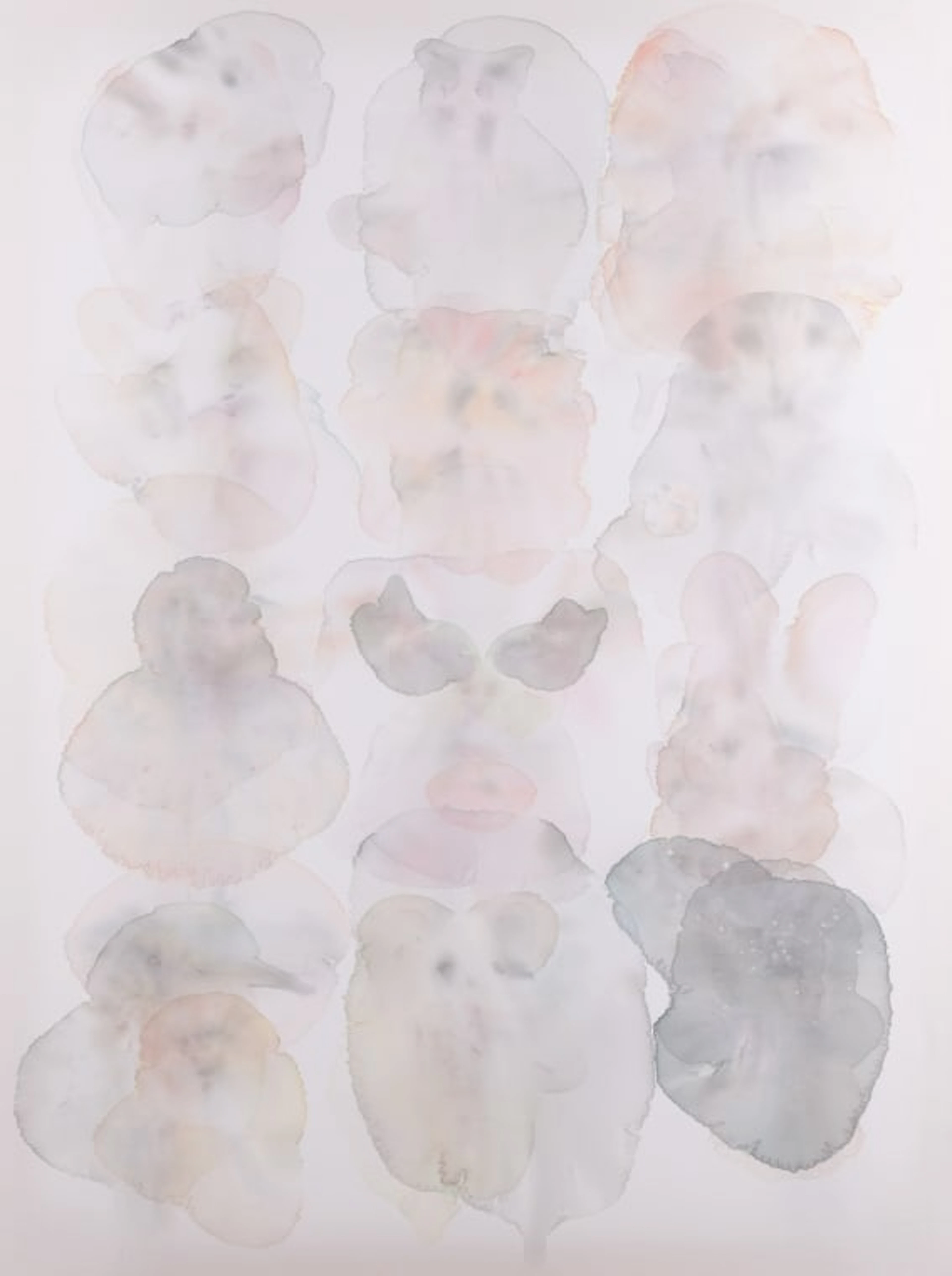 Katherine Bull; Oracle #3