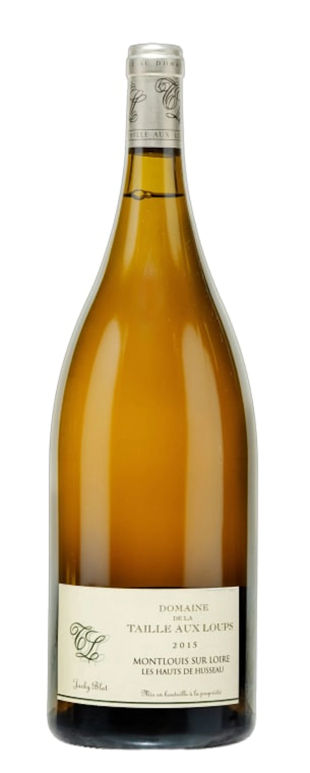 Domaine de la Taille aux Loups; Montlouis-sur-Loire Les Hauts de Husseau;
