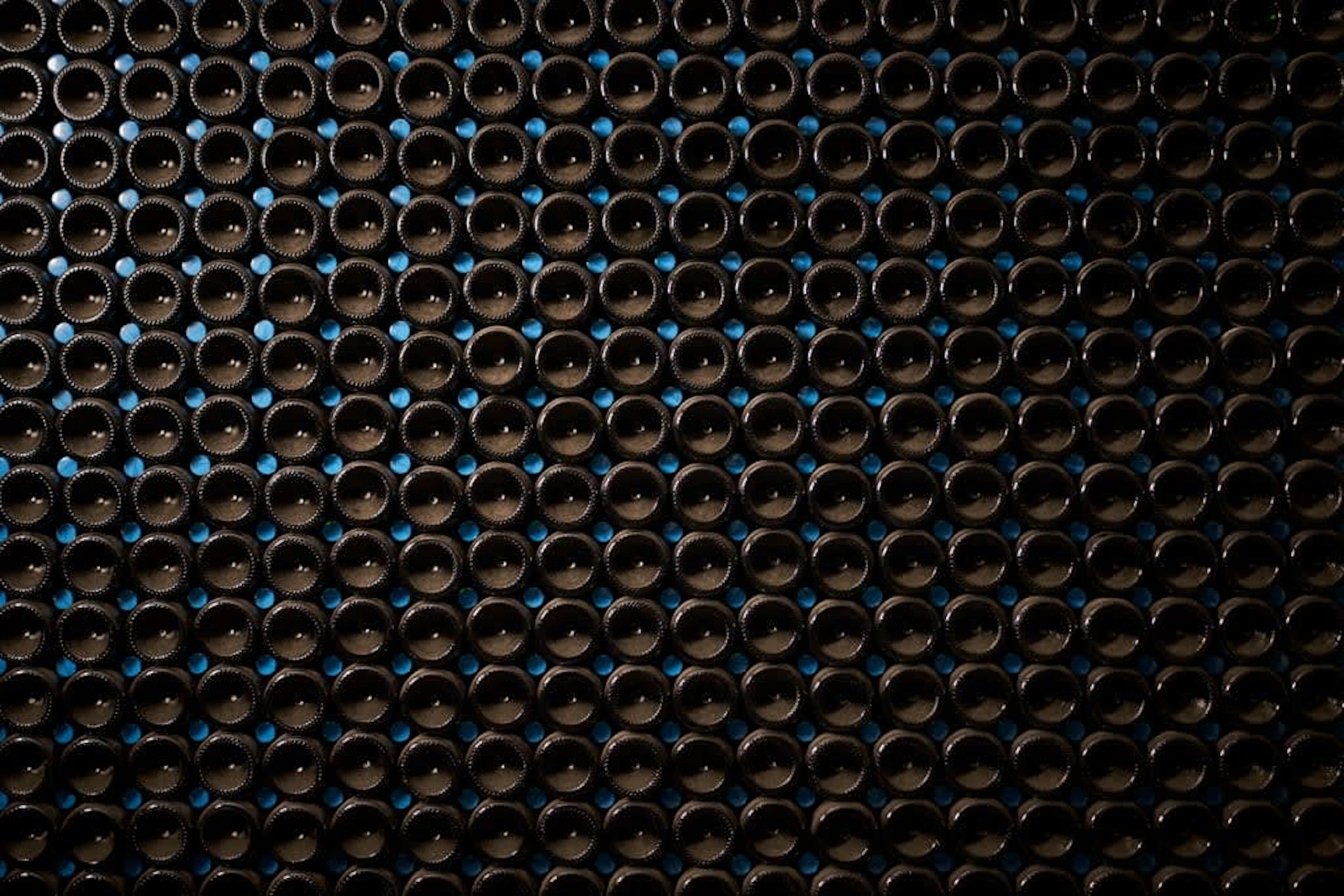 Pieter Ferreira Cap Classique; Blanc de Noirs Pinot Noir; 2019; 24