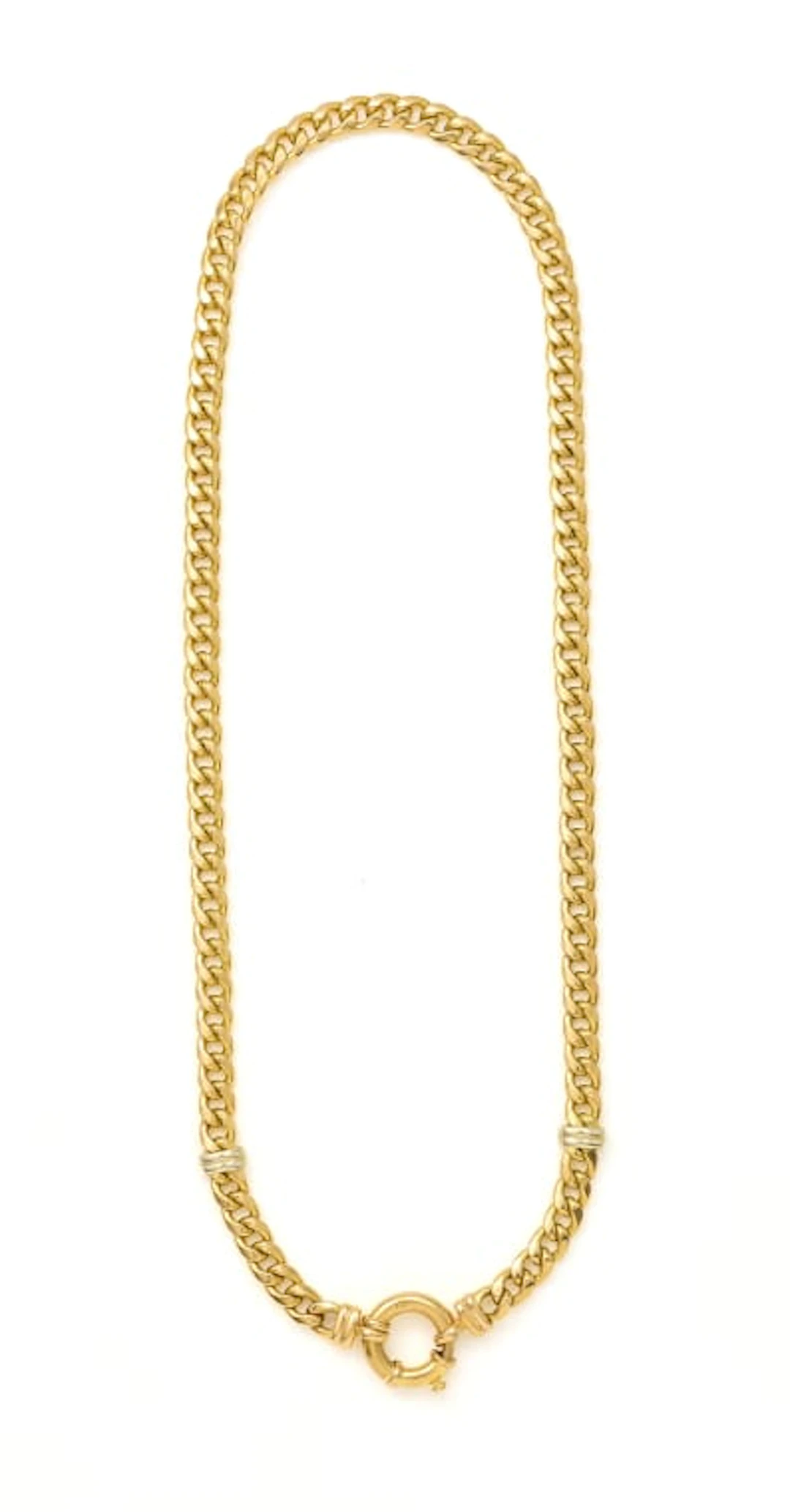 Signoretti necklace