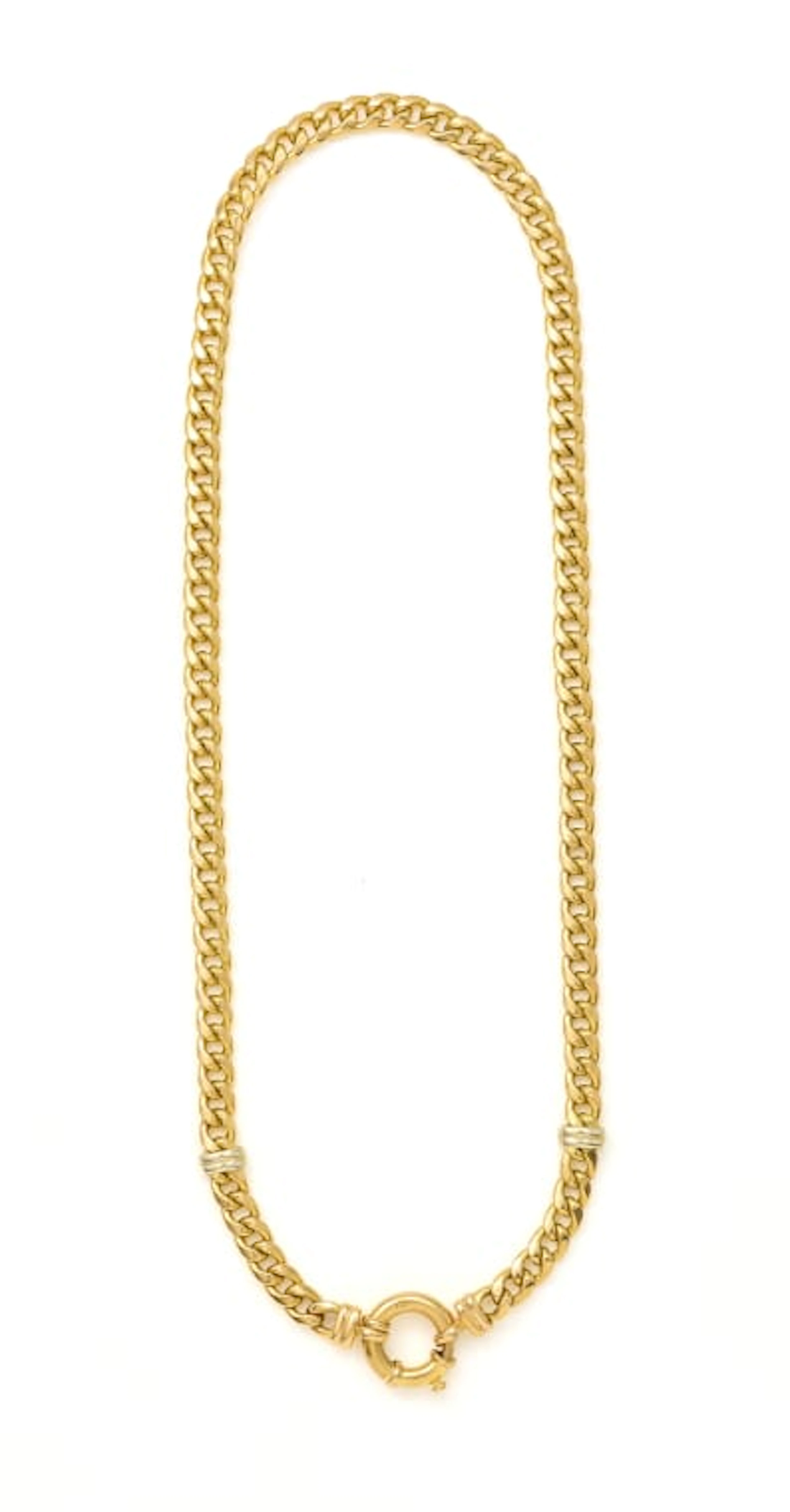 Signoretti necklace