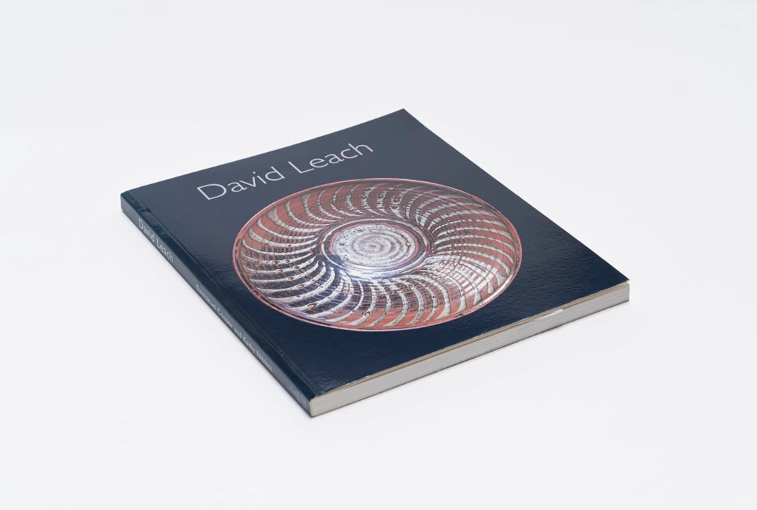 Emmanuel Cooper; David Leach