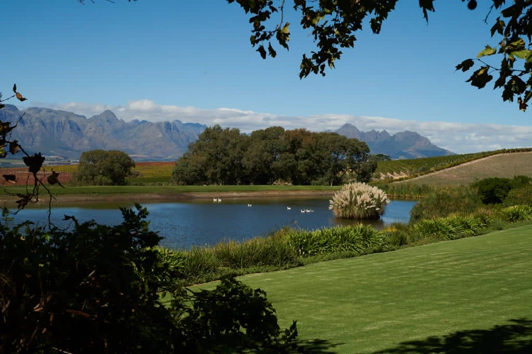 Jordan Wine Estate; CWG Chardonnay; 2025; 36 (6 x 6); 750ml