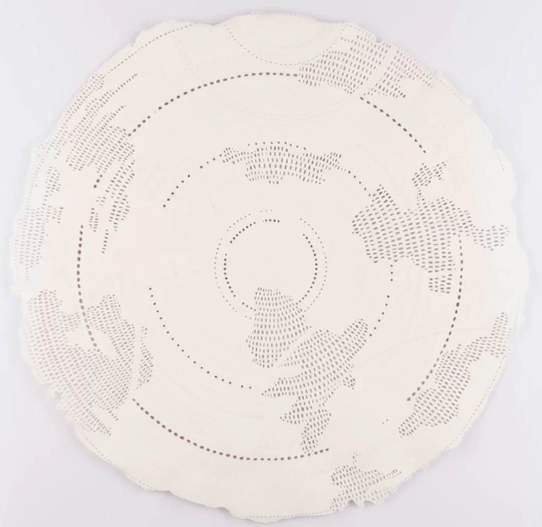 Jo Roets; Meditations On Duende