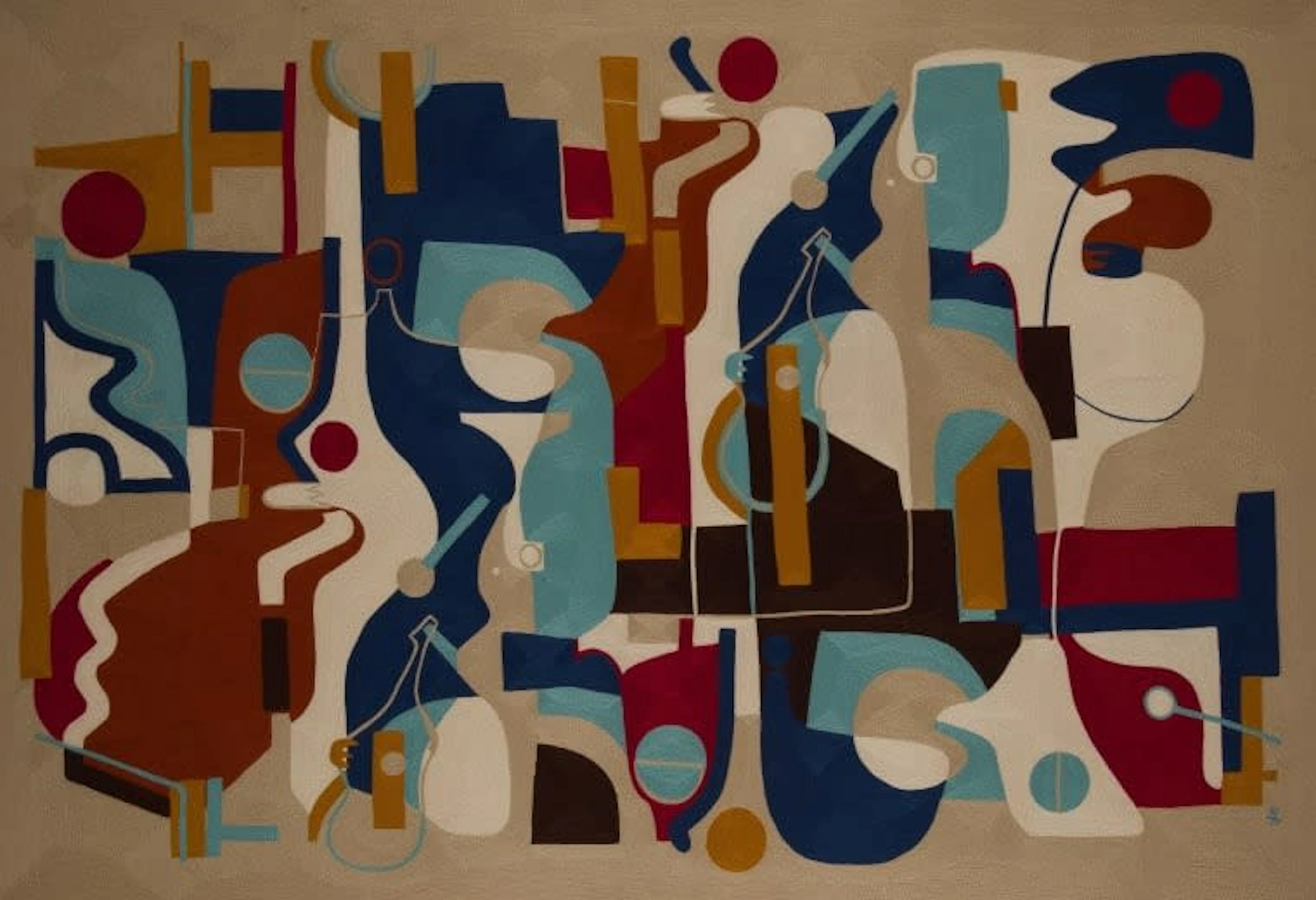 Renée Rossouw; The Opera, Stone