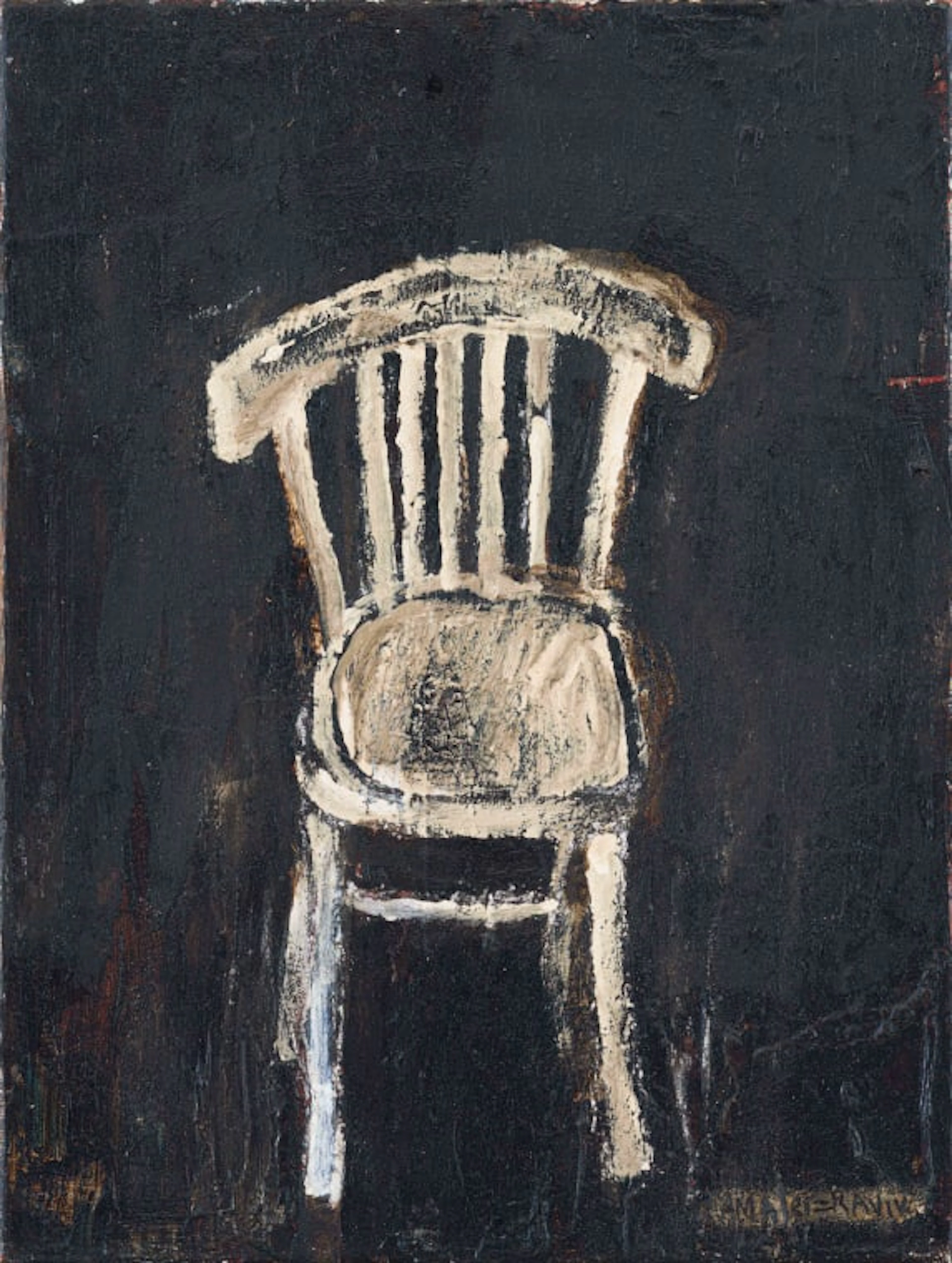 Arlene Amaler-Raviv; Chair I