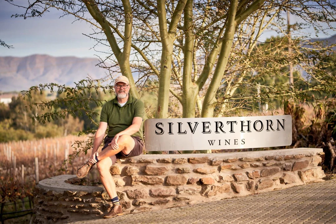 Silverthorn Wines; Crazy Diamond Brut Nature Cap Classique; 2021;
