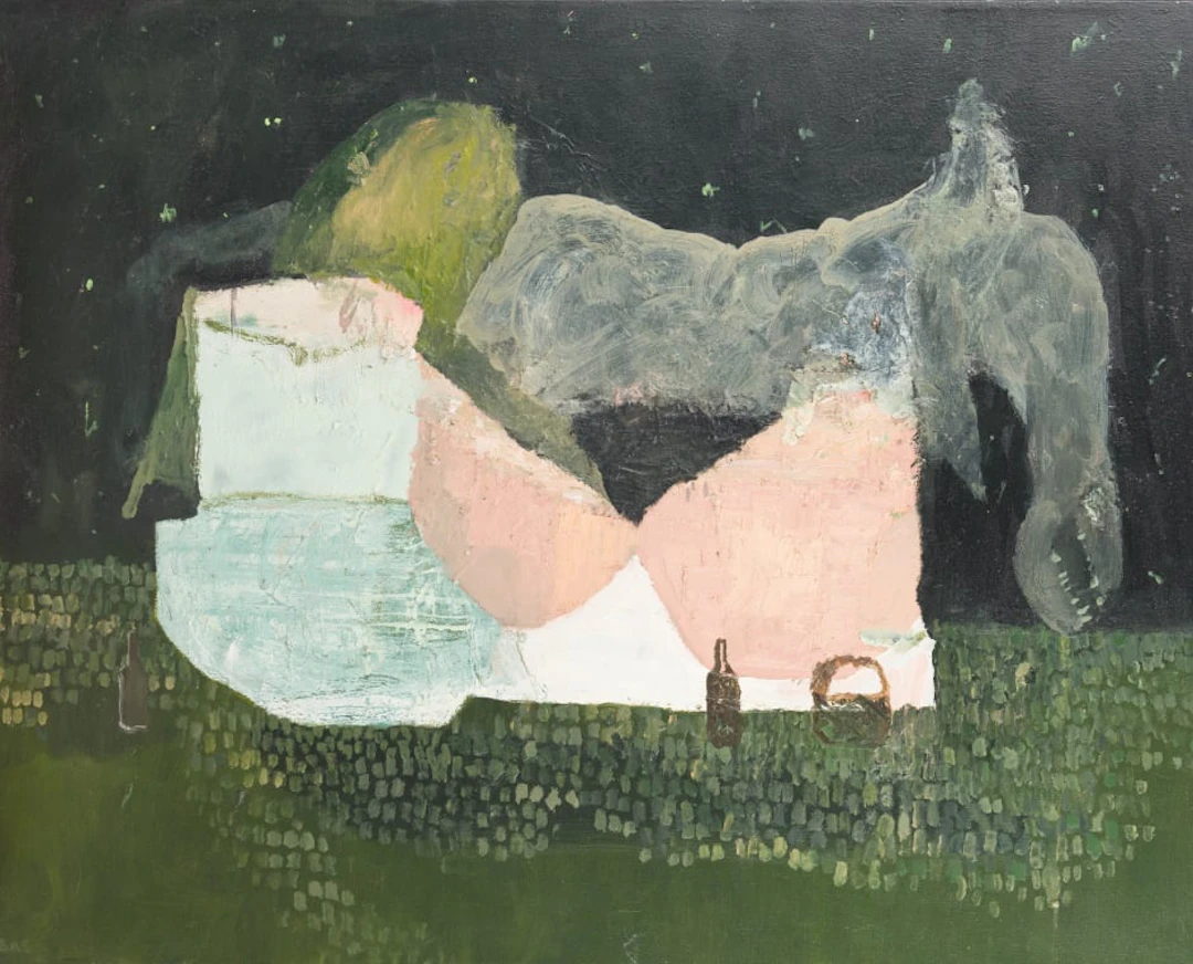 Bastiaan van Stenis; Midnight Picnics