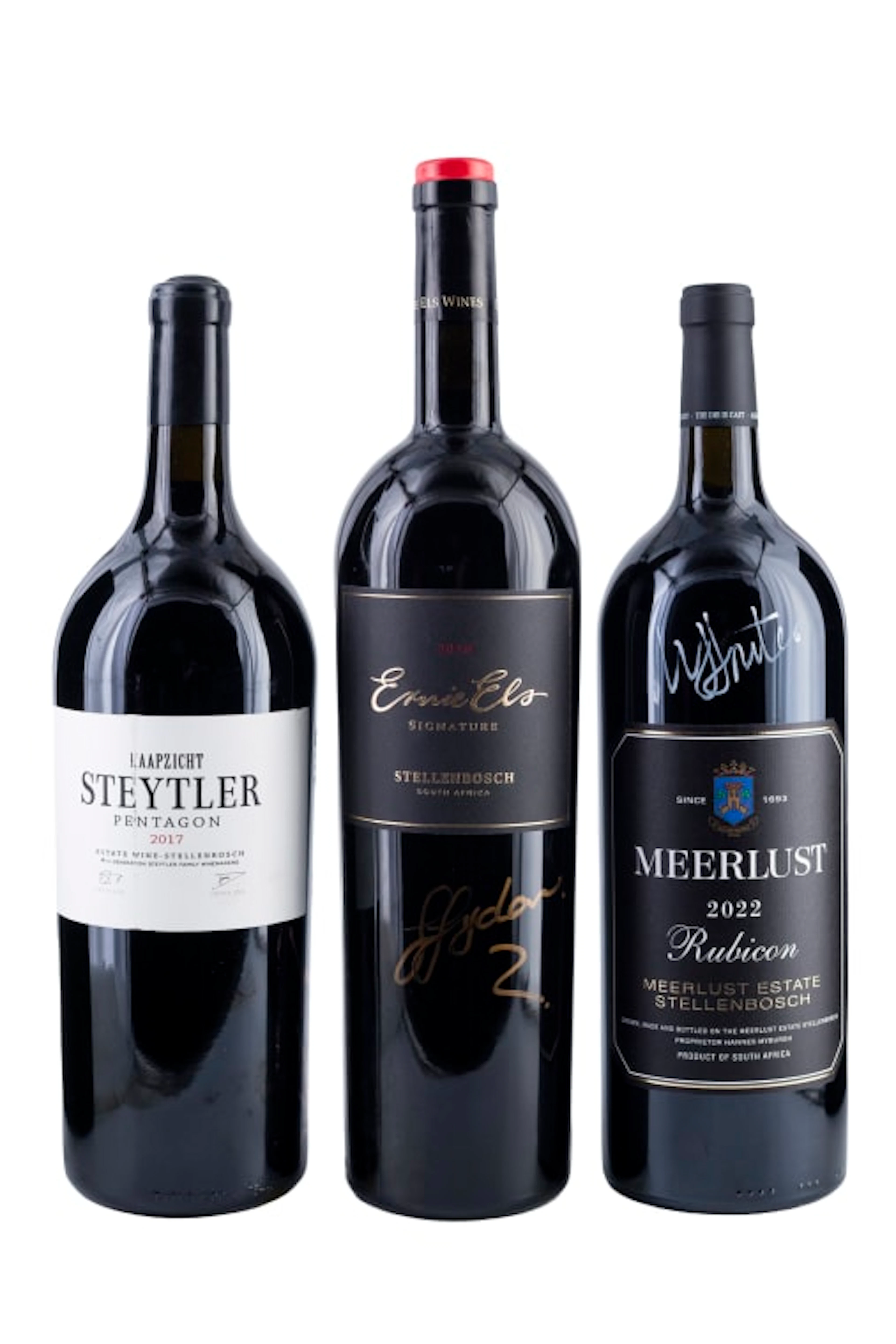 Cellar Royalty