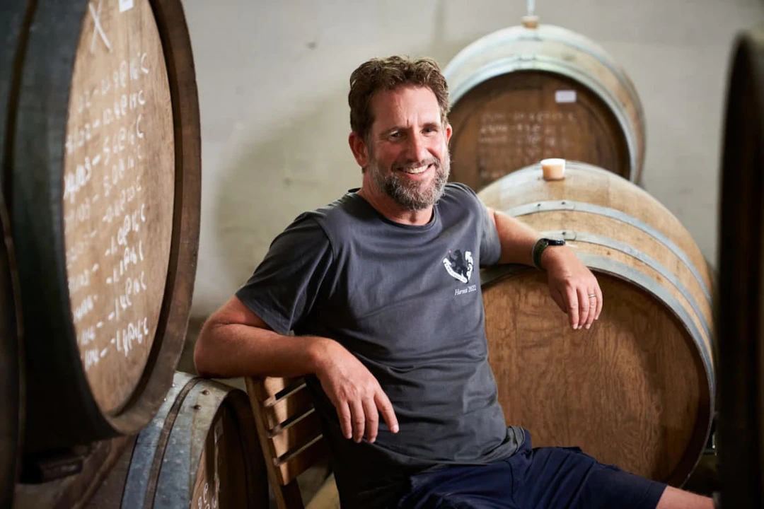 Beaumont Family Wines; GG’s Single Vineyard Chenin Blanc; 2025; 12