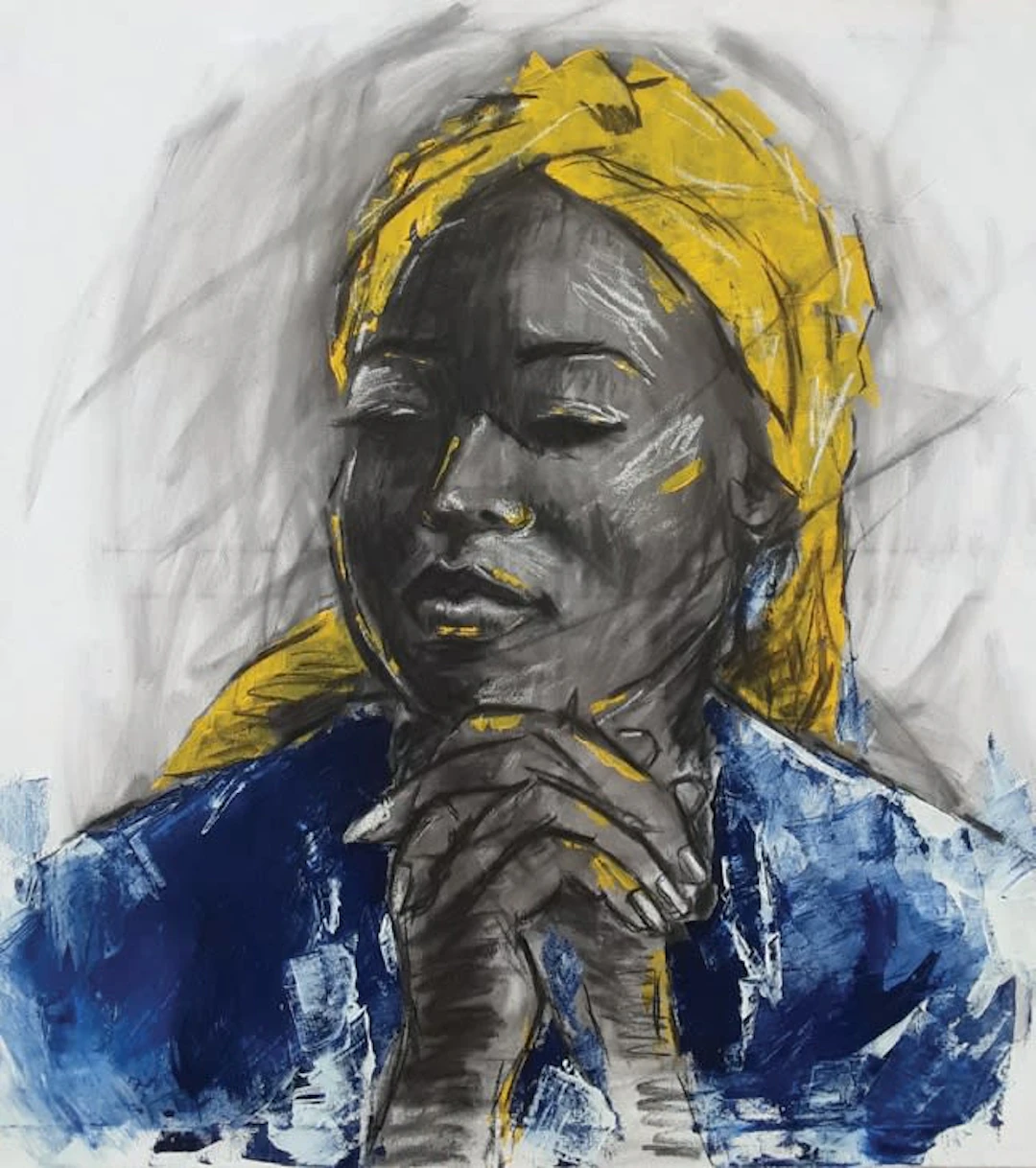 Samuel Swaratlhe; Hopeful