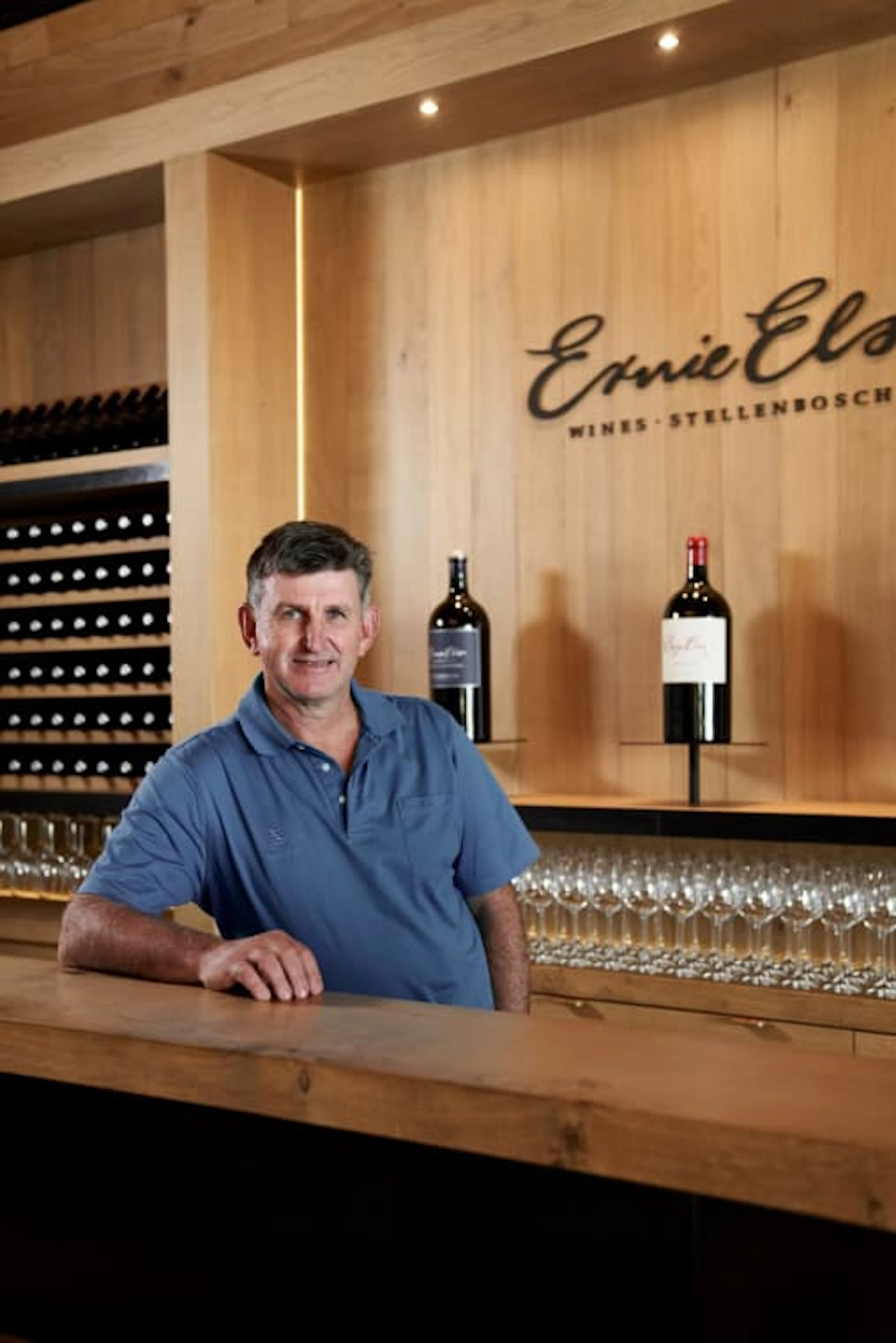 Ernie Els Wines; CWG; 2023; 12 (2 x 6); 750ml