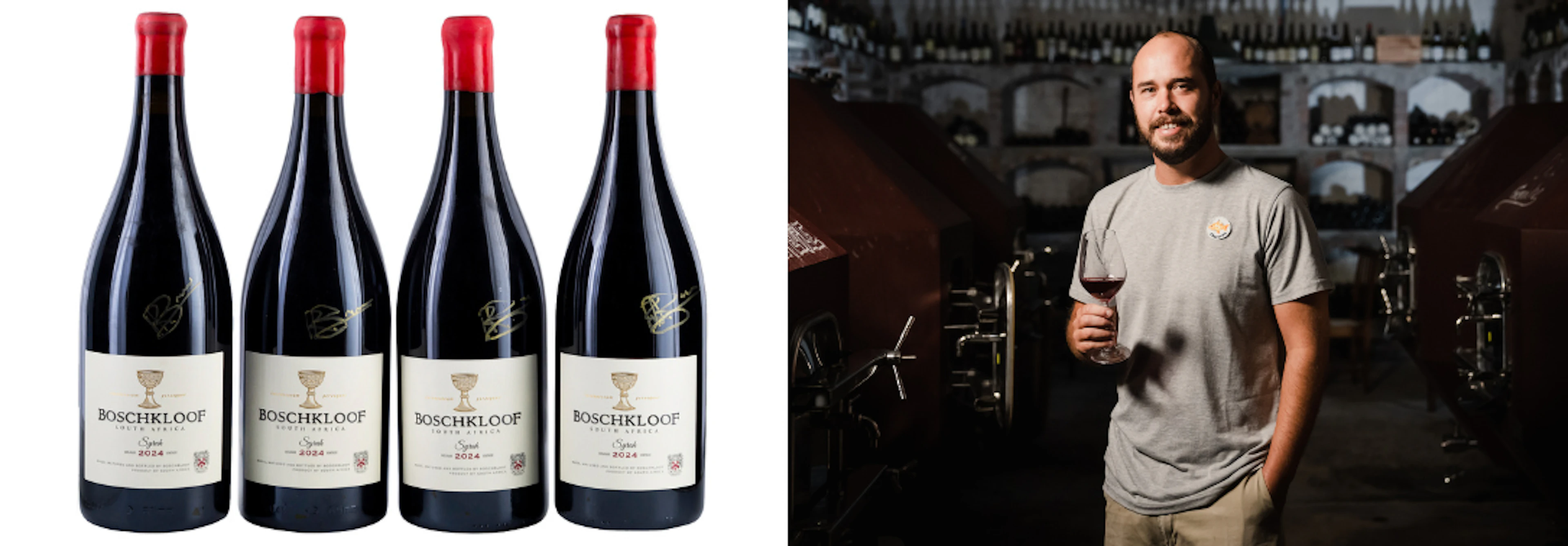 Reenen Borman - Boschkloof