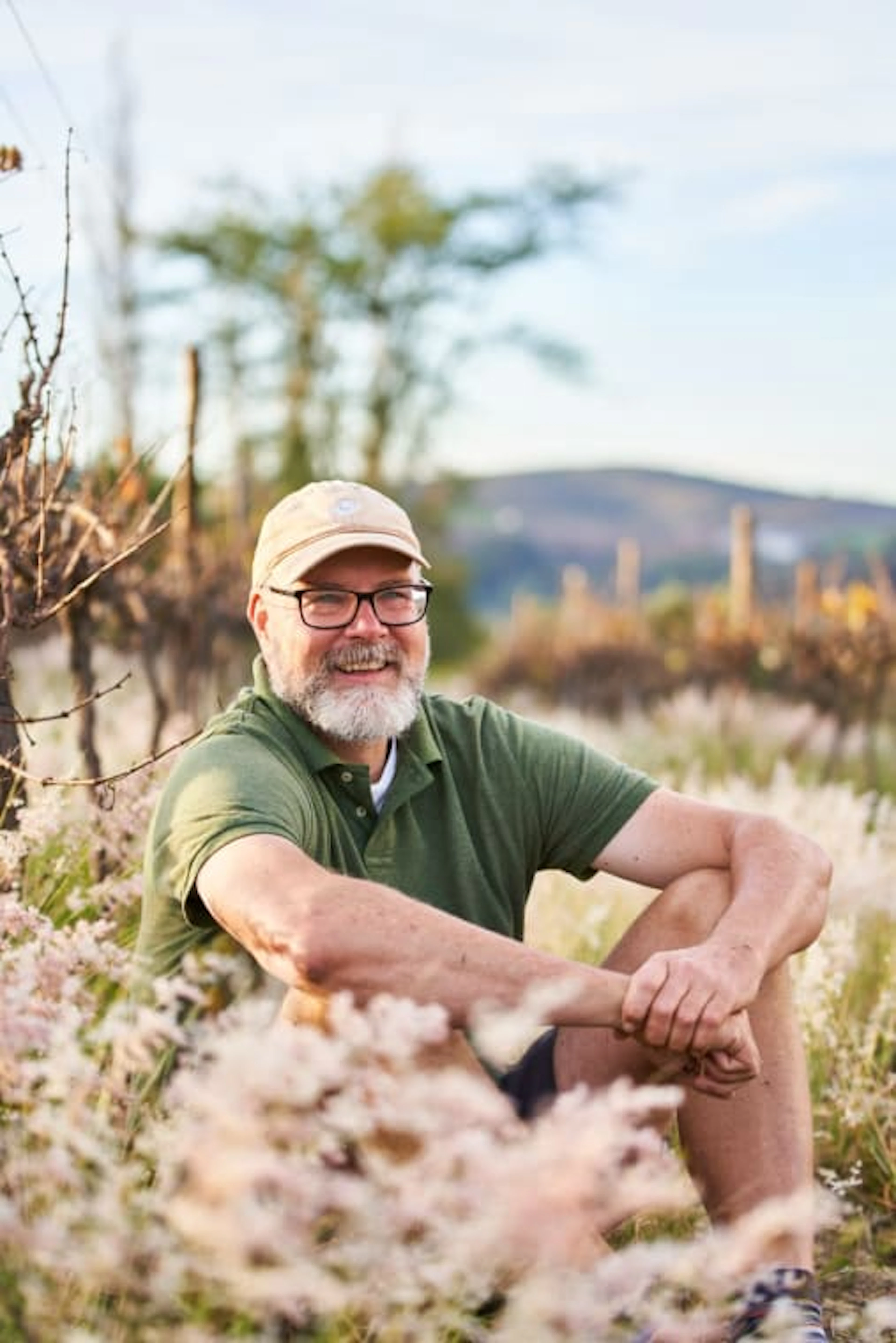 Silverthorn Wines; Crazy Diamond Brut Nature Cap Classique; 2021;