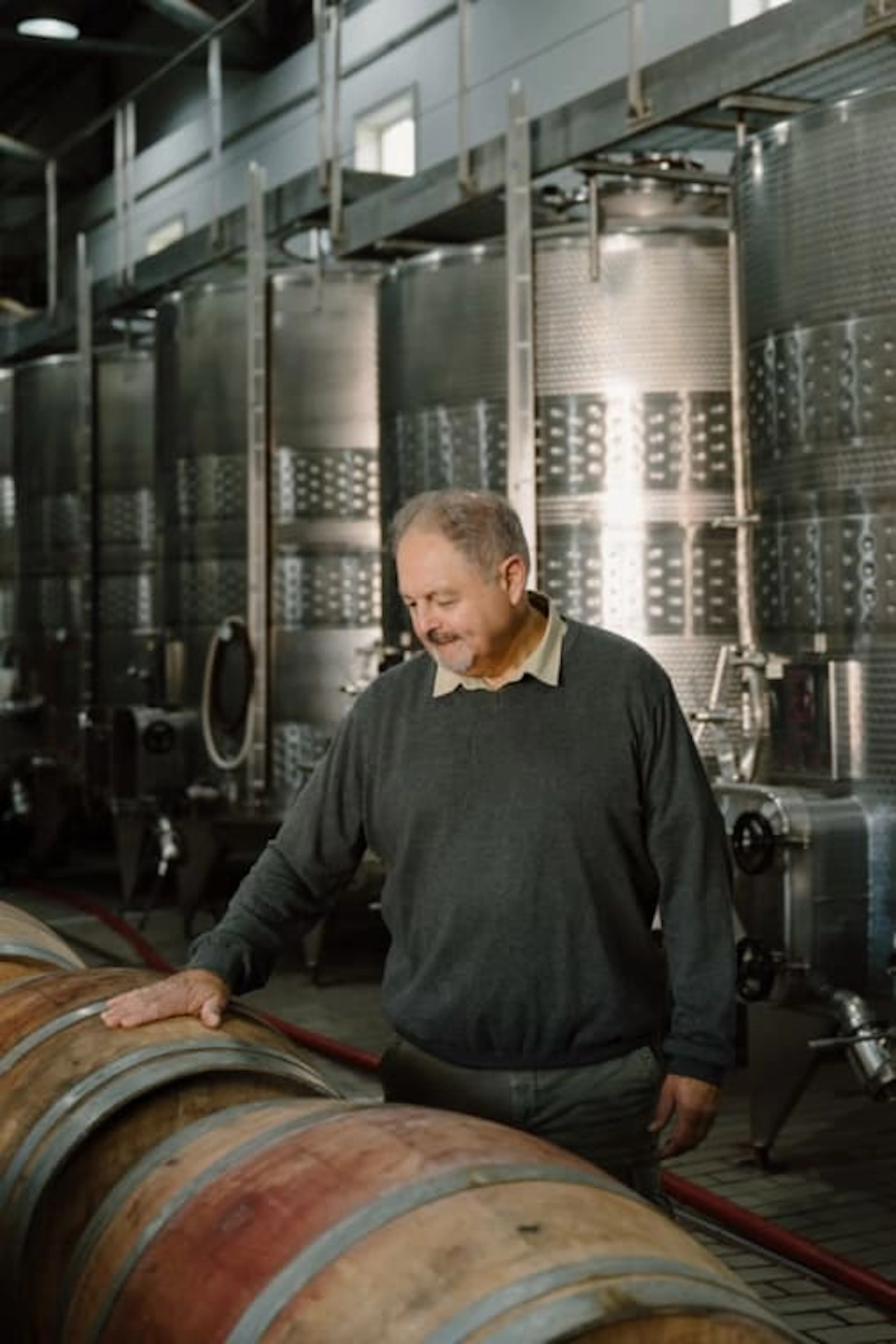 Solo Wines by Carl Schultz; CWG Auction Merlot; 2023; 36 (6 x 6); 750ml