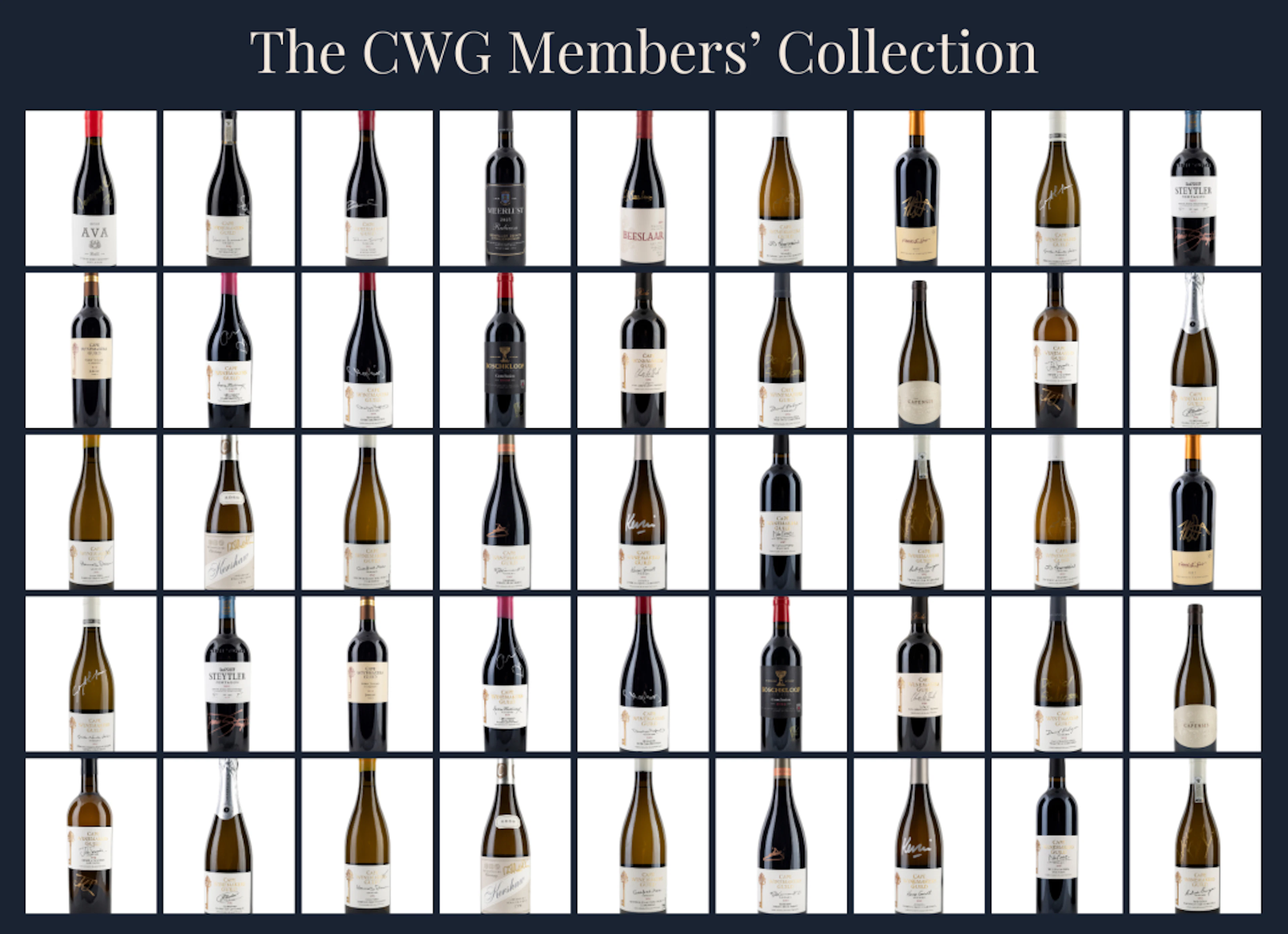 The Members' Collection