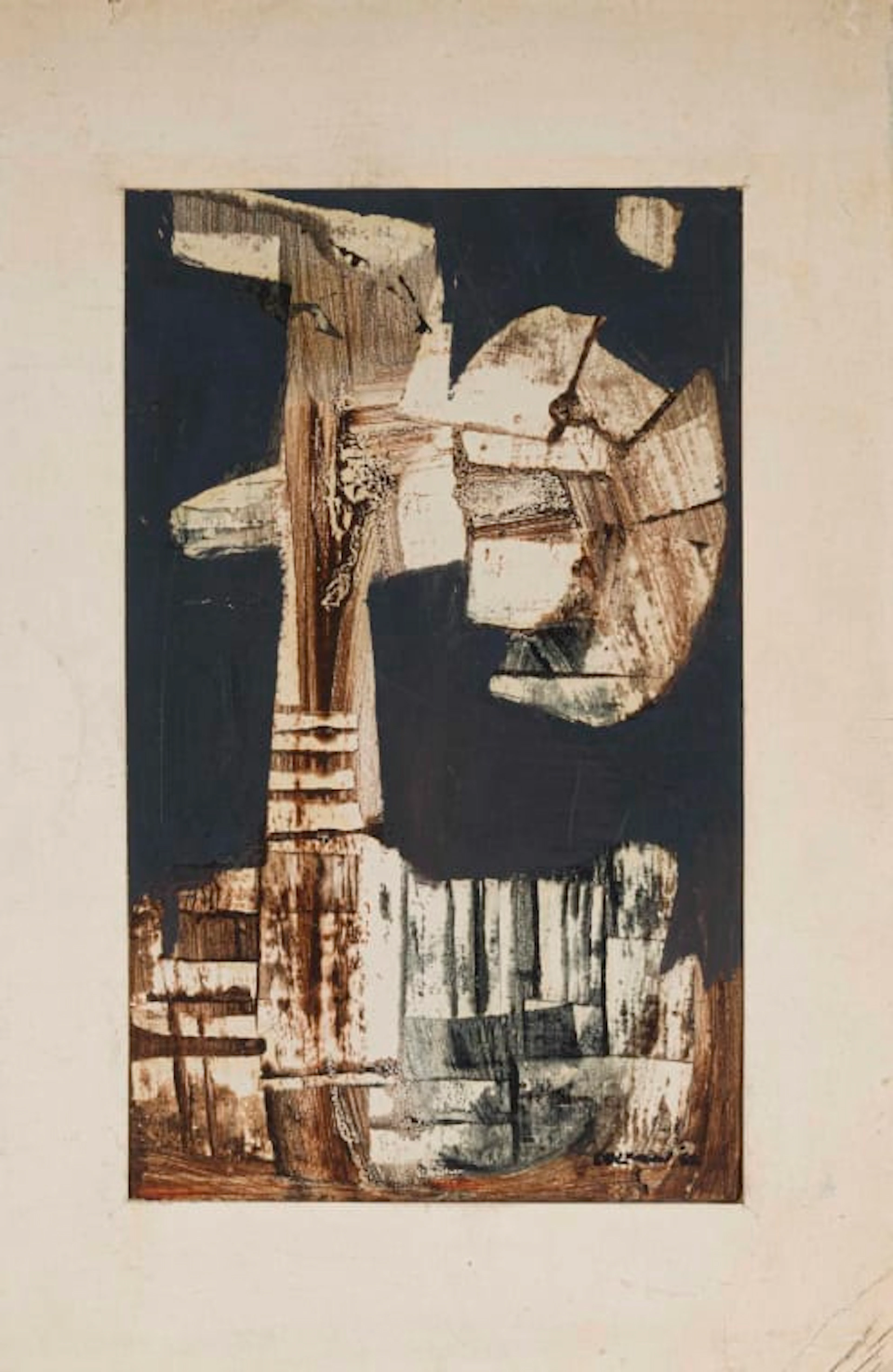 Trevor Coleman; Totem