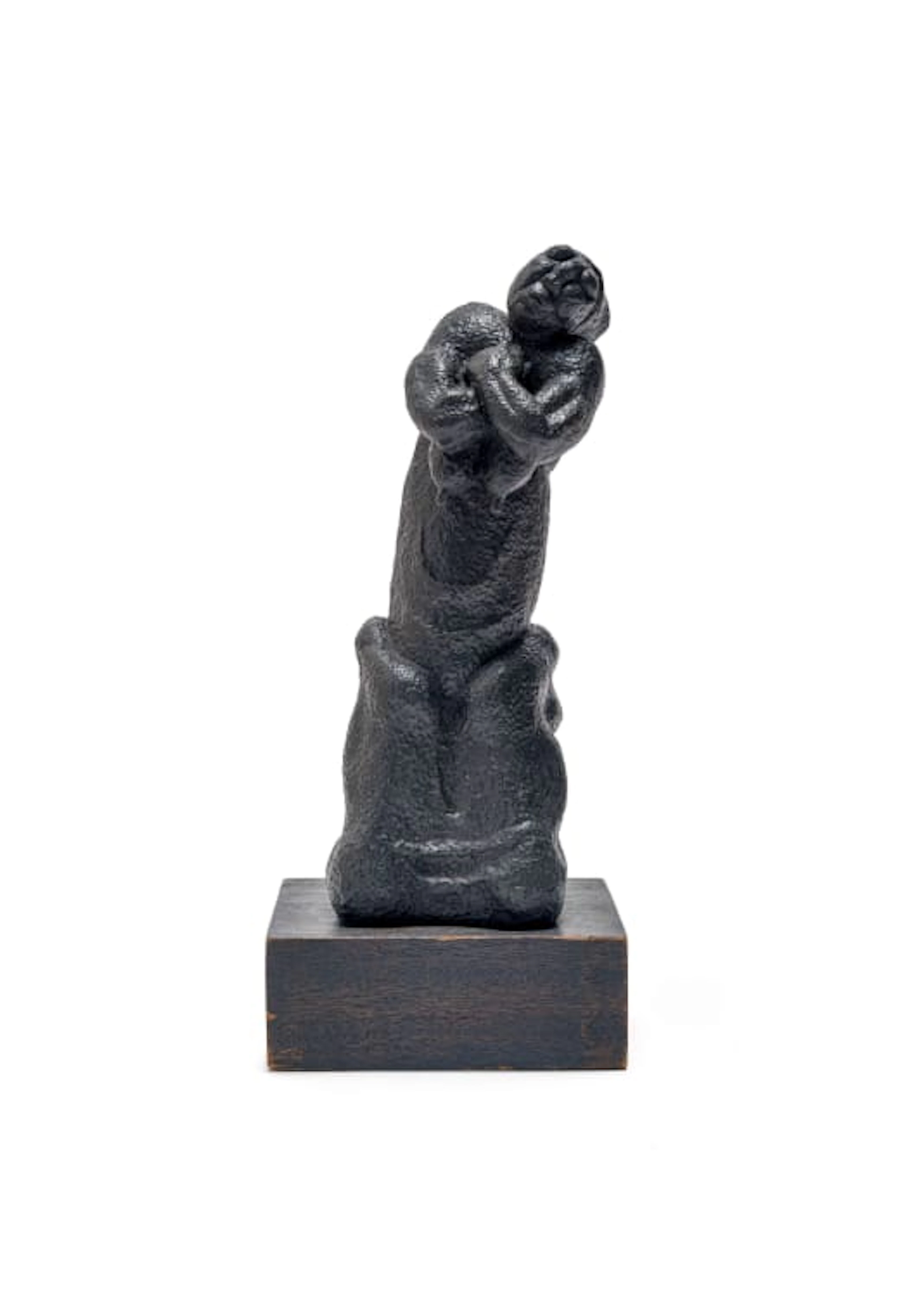 Sydney Kumalo; Mourning Woman (SK45)