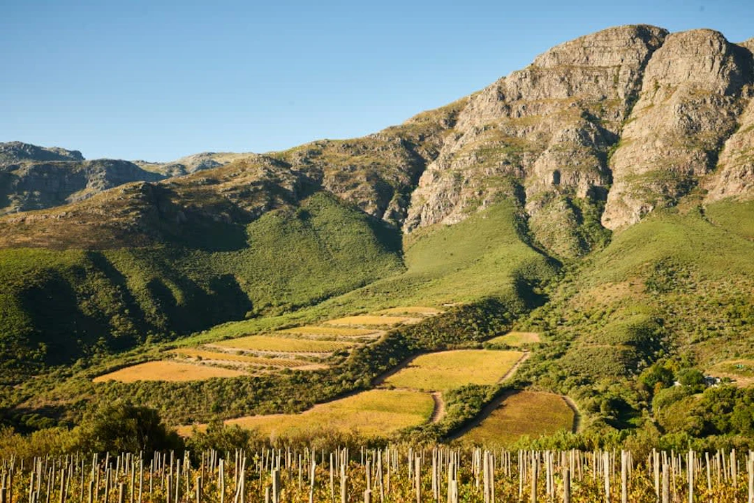 Keermont Vineyards; Where Mountains Meet; 2023; 12 (2 x 6); 750ml