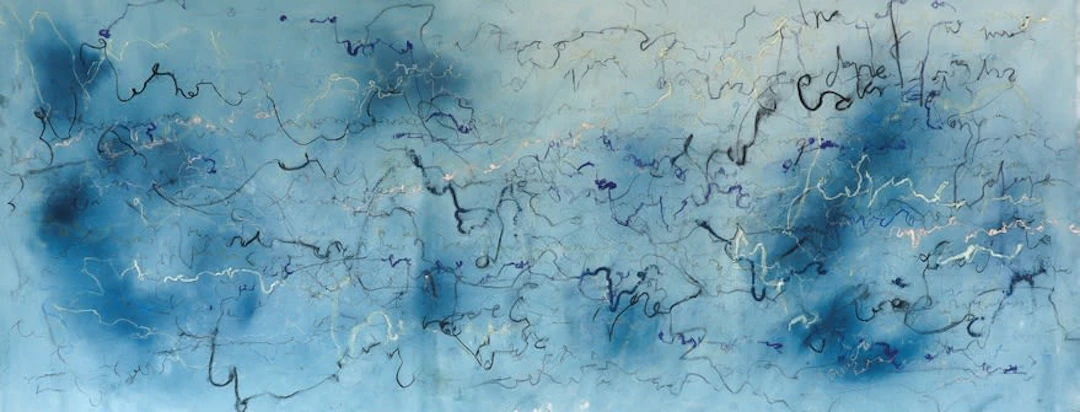 Mankebe Seakgoe; Reaching out to the mystery