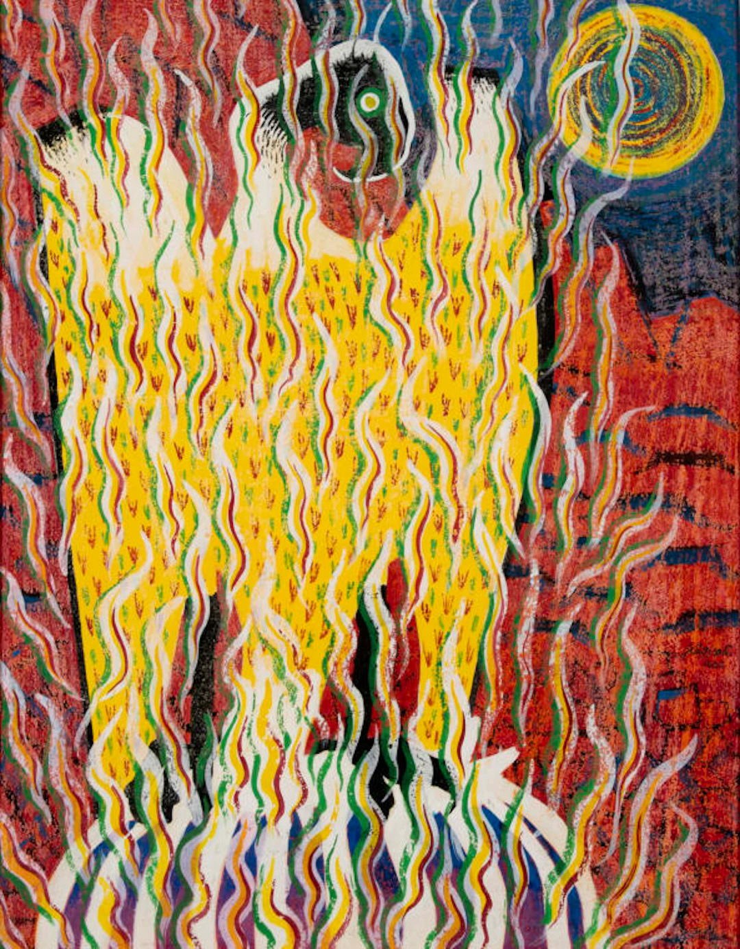 Jack Heath; Veld Phoenix, Study