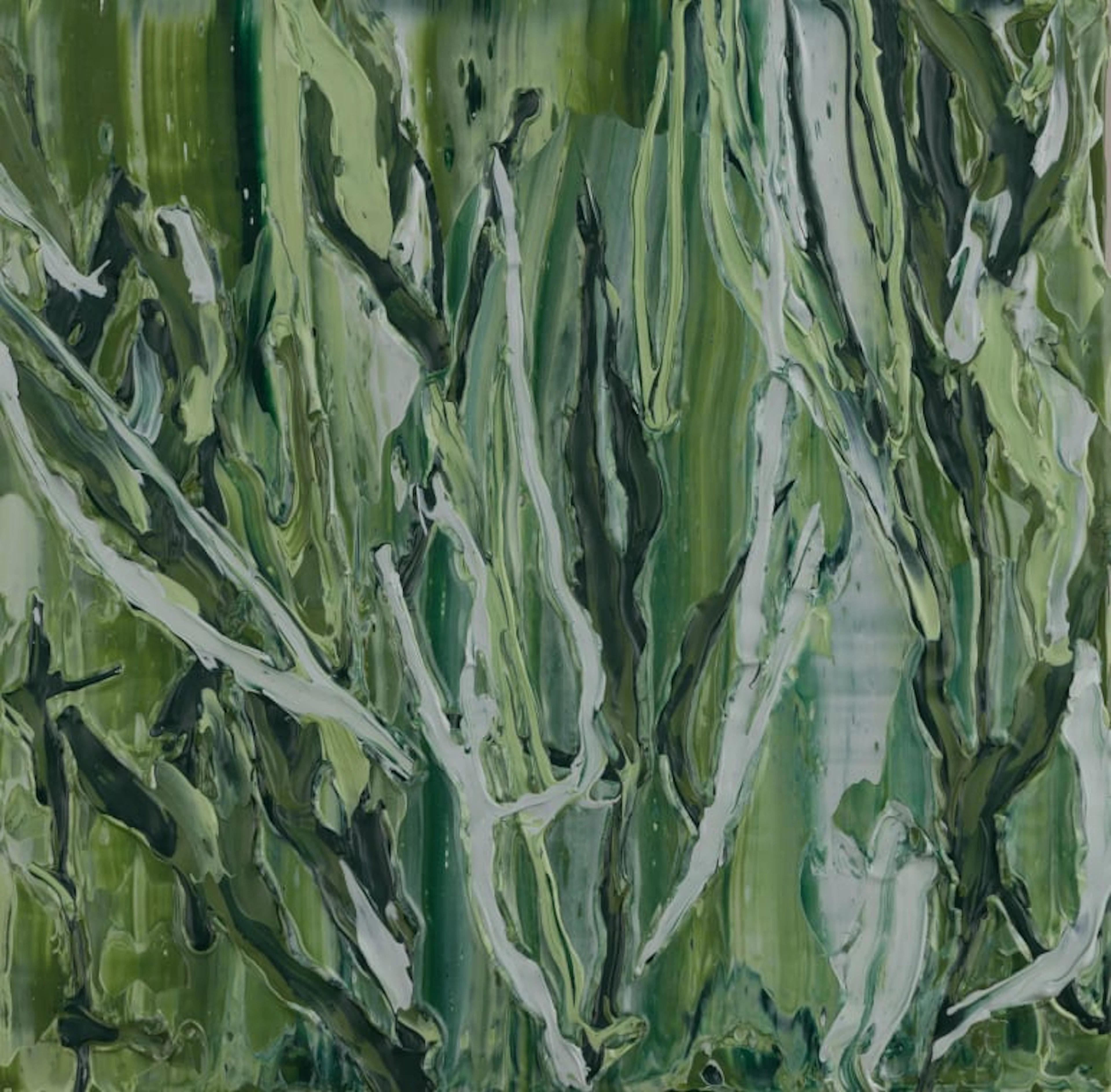 Gabrielle Kruger; Camouflage