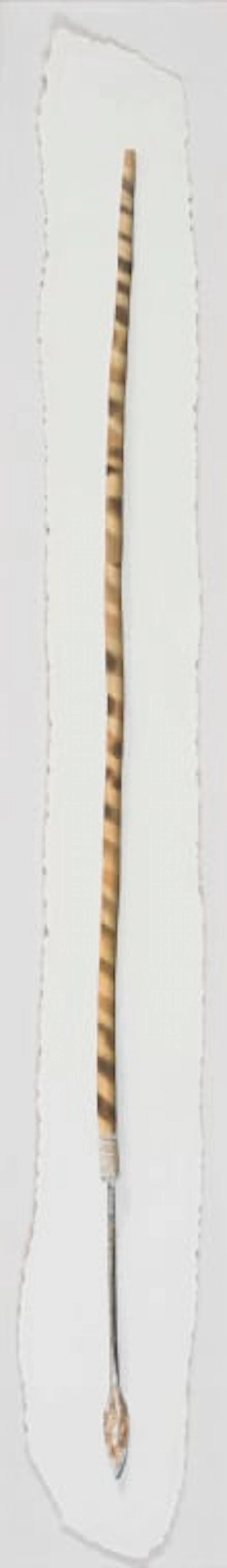 Keith Dietrich; Spear