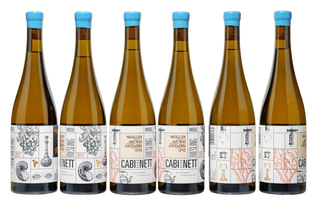FIO Wines; Falkenberg Riesling; 2016; 6 (1 x 6); 750ml