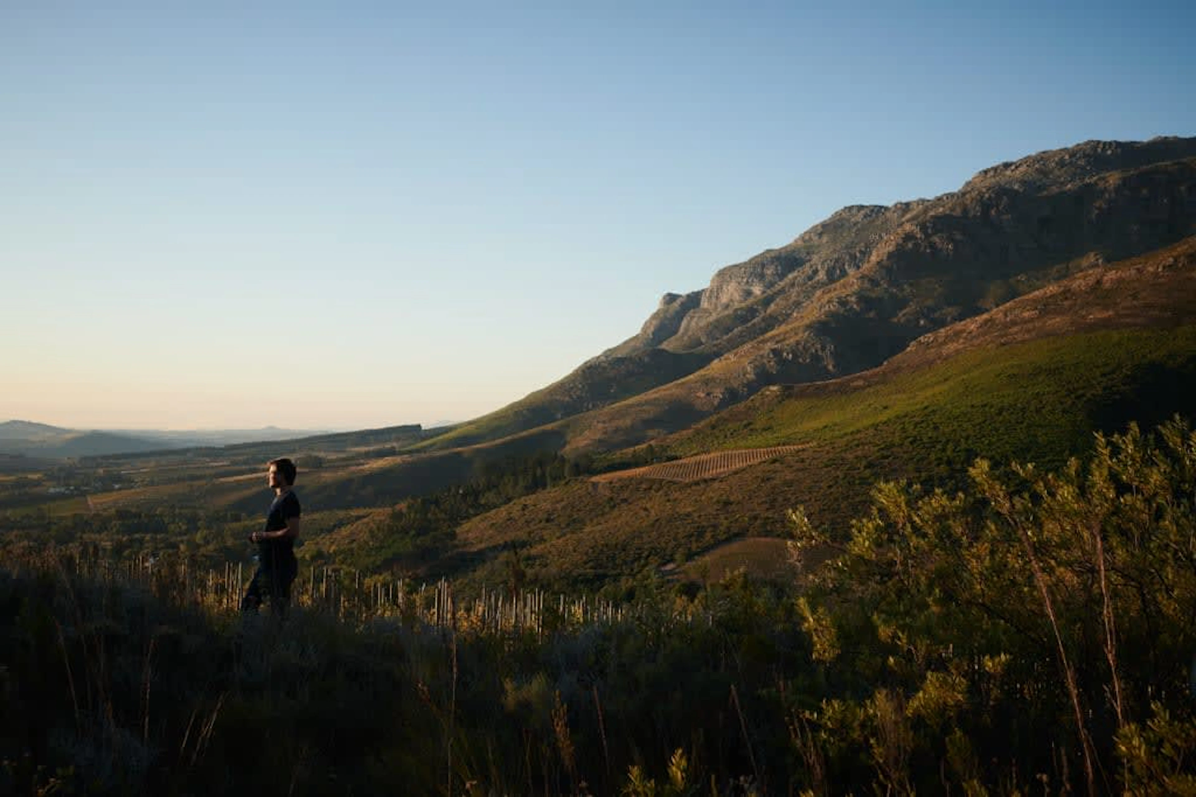 Keermont Vineyards; Where Mountains Meet; 2023; 36 (6 x 6); 750ml