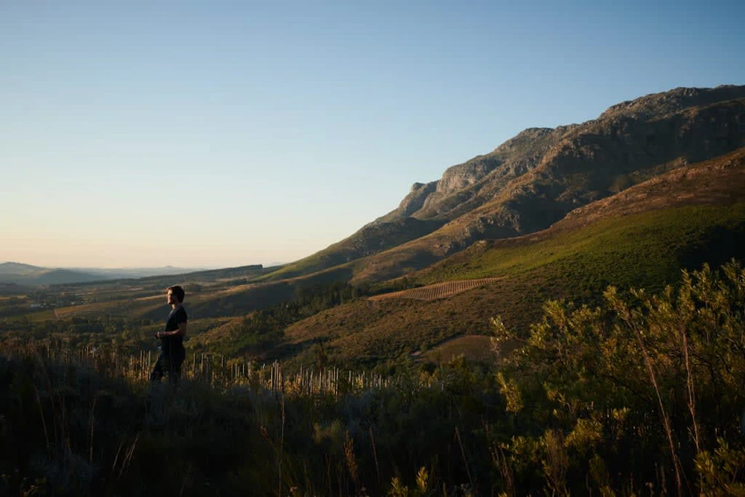 Keermont Vineyards; Where Mountains Meet; 2023; 36 (6 x 6); 750ml