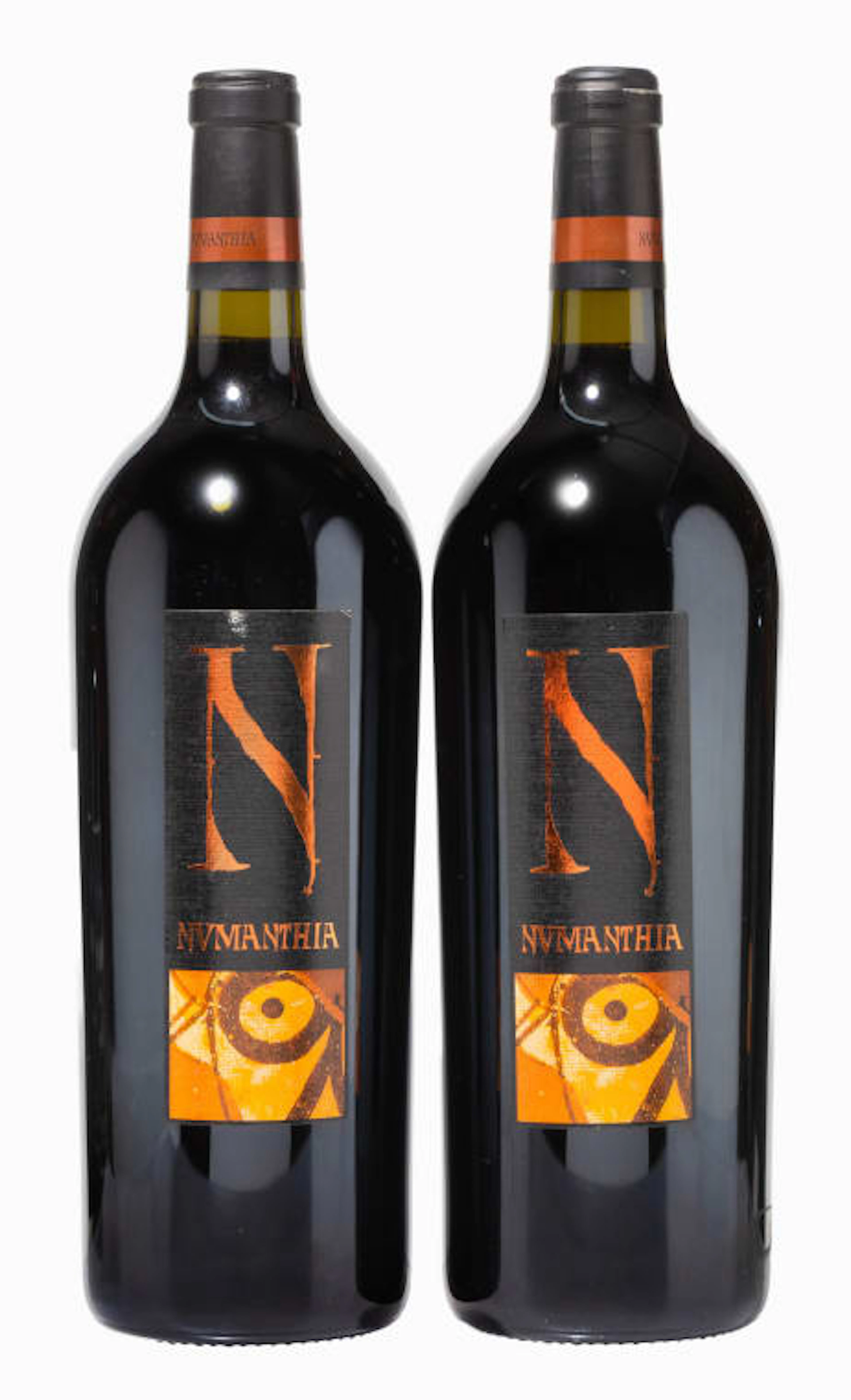 Numanthia; Toro; 2000; 2 (1 x 2); 1500ml