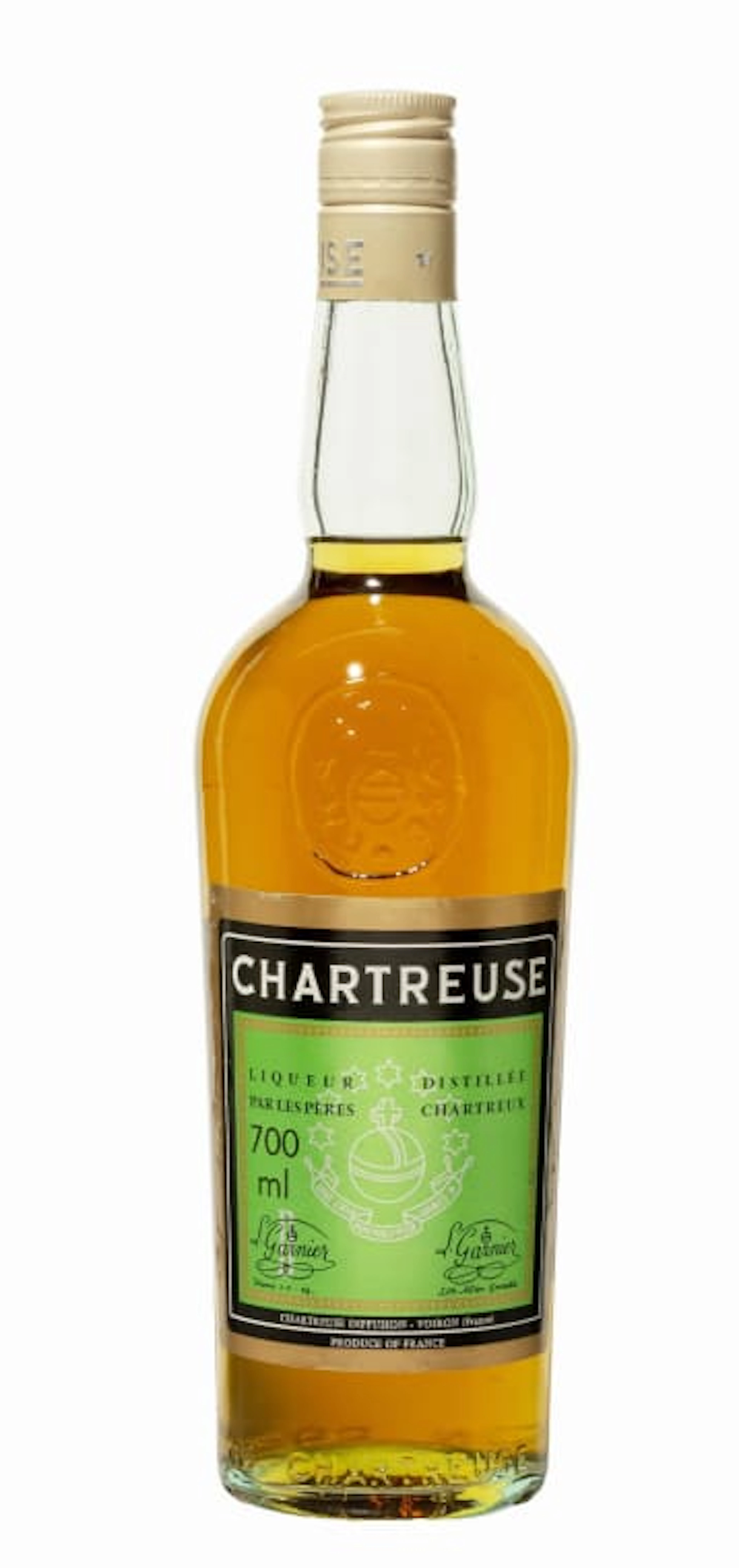 Chartreuse; V.E.P; 50 Year Old; 1 (1 x 1); 700ml