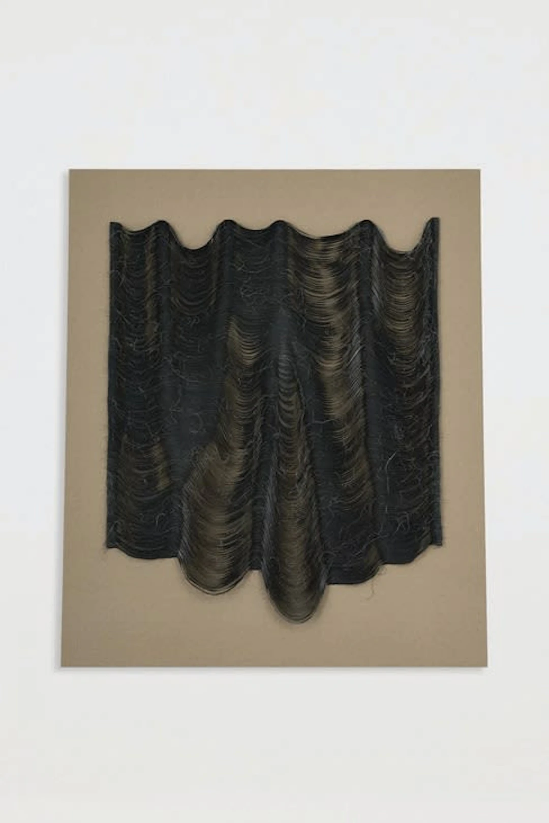 Michelle Czarnecki; Cat's cradle